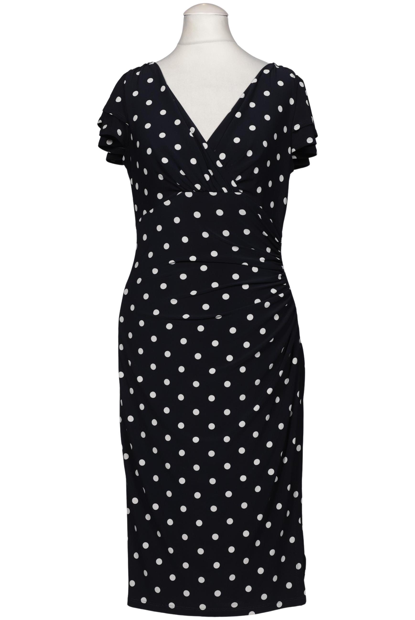 

Lauren Ralph Lauren Damen Kleid, mehrfarbig, Gr. 2