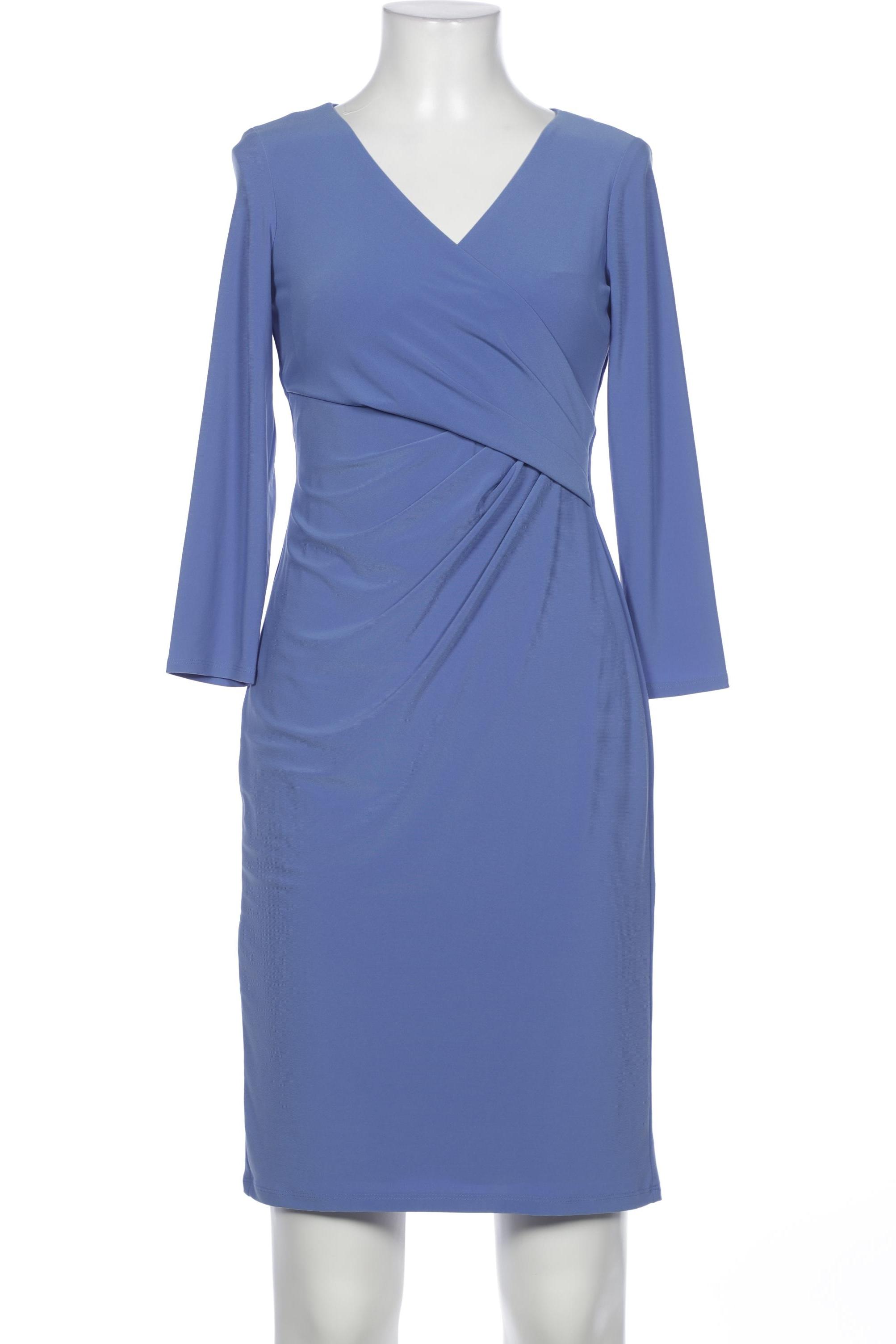 

Lauren Ralph Lauren Damen Kleid, blau, Gr. 0