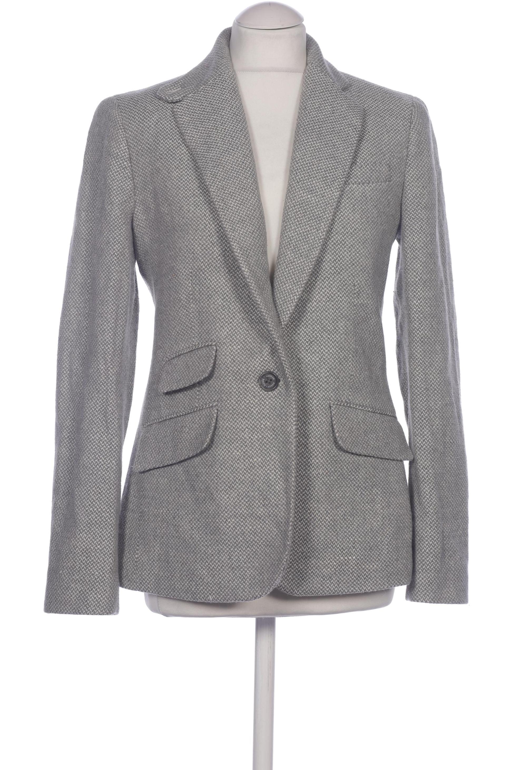 

Lauren Ralph Lauren Damen Blazer, grau, Gr. 4