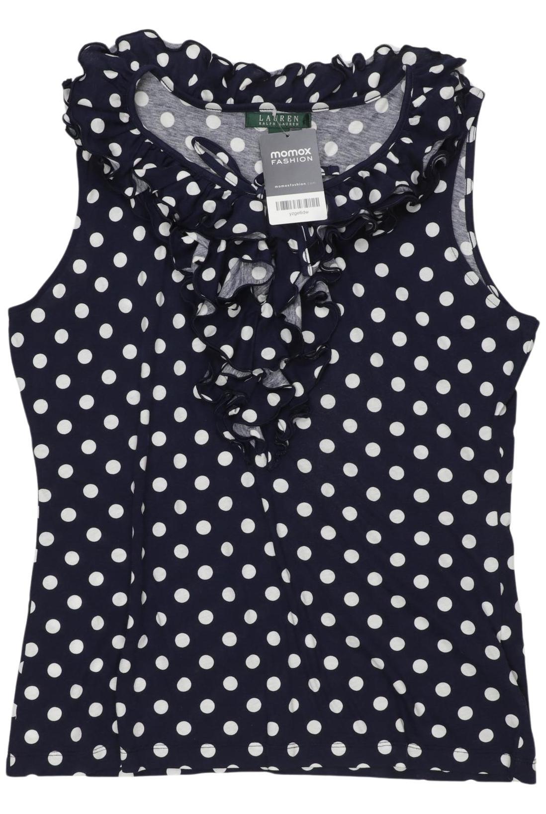 

Lauren Ralph Lauren Damen Top, mehrfarbig, Gr. 42