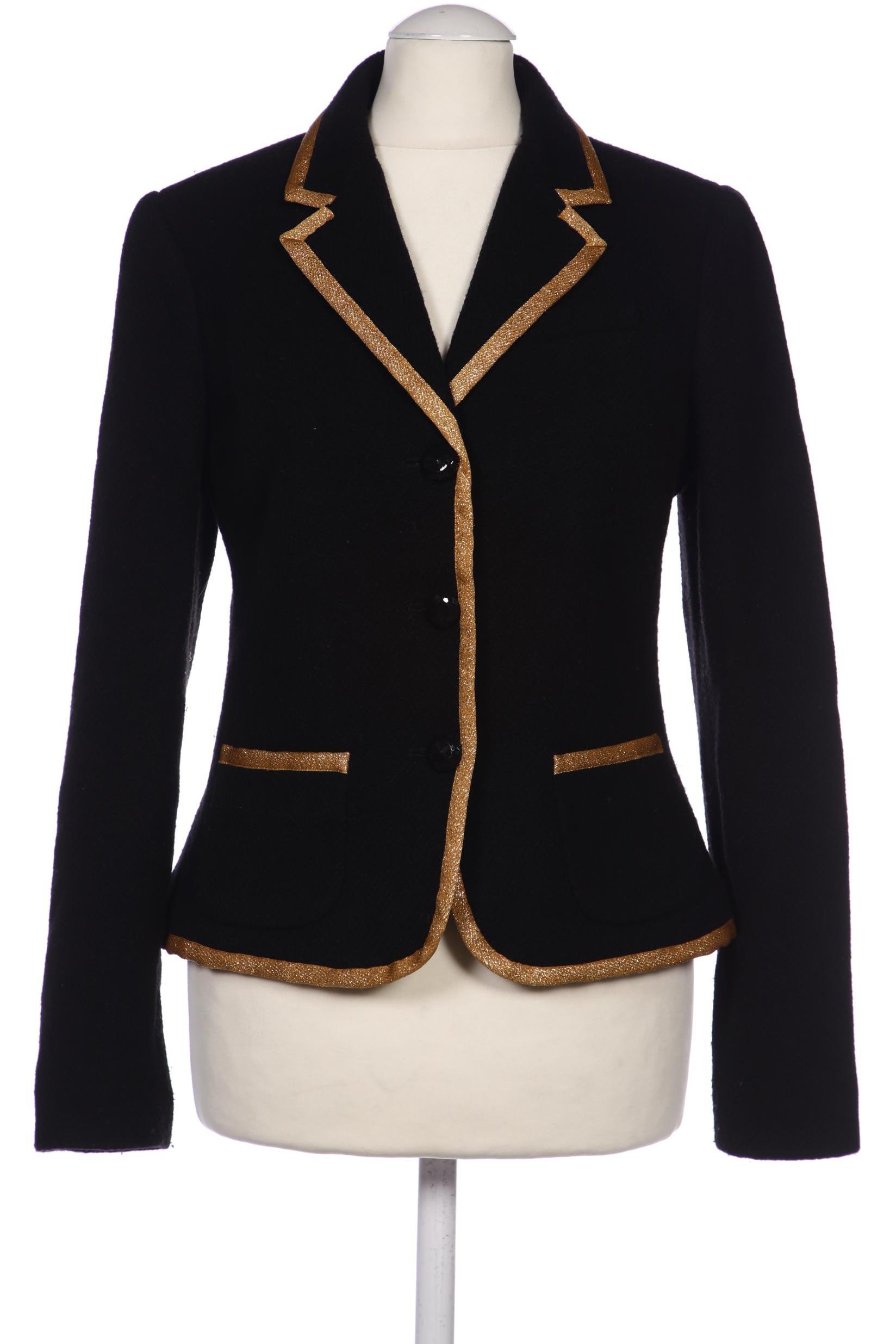 

Lauren Ralph Lauren Damen Blazer, schwarz, Gr. 0