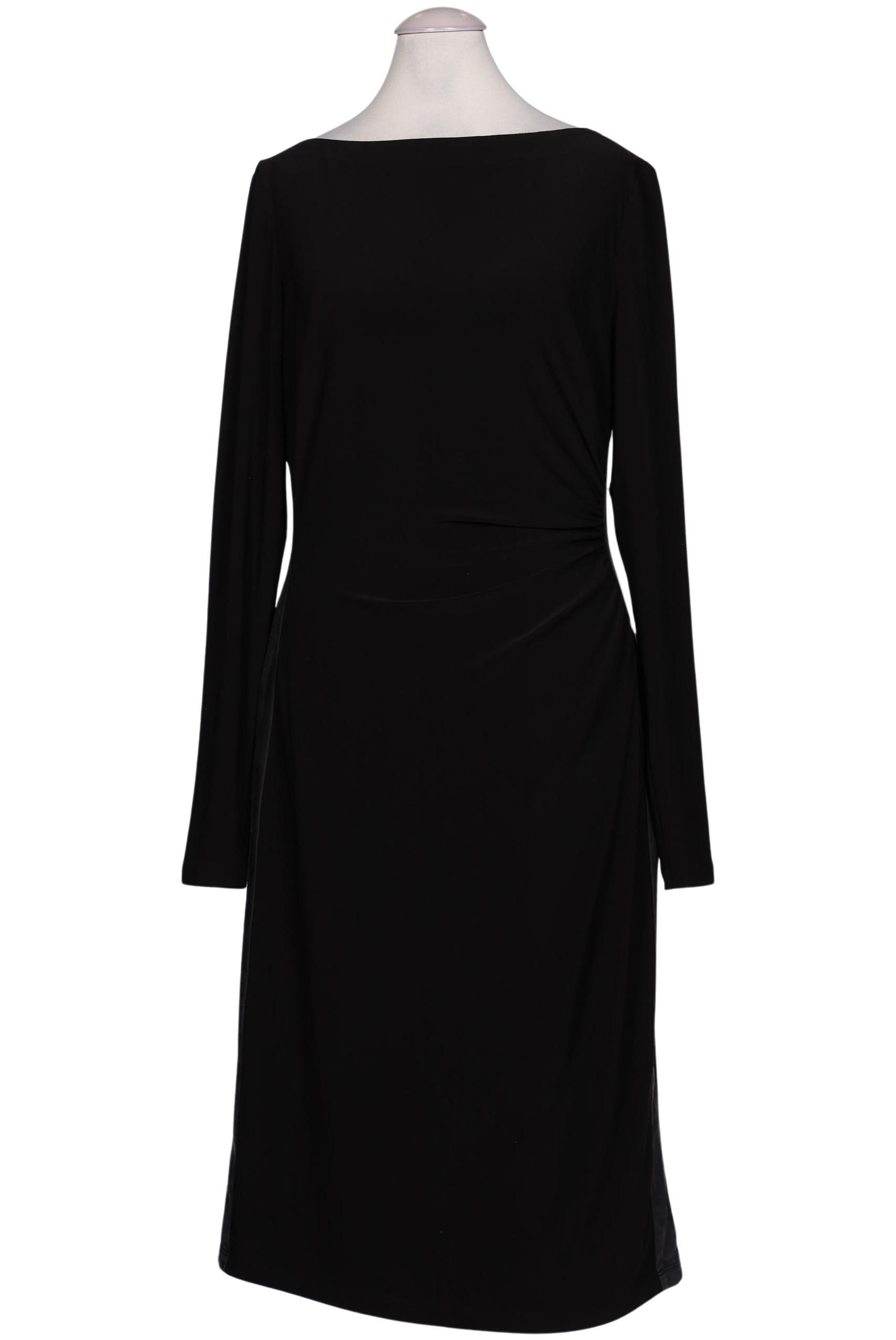 

Lauren Ralph Lauren Damen Kleid, schwarz, Gr. 36