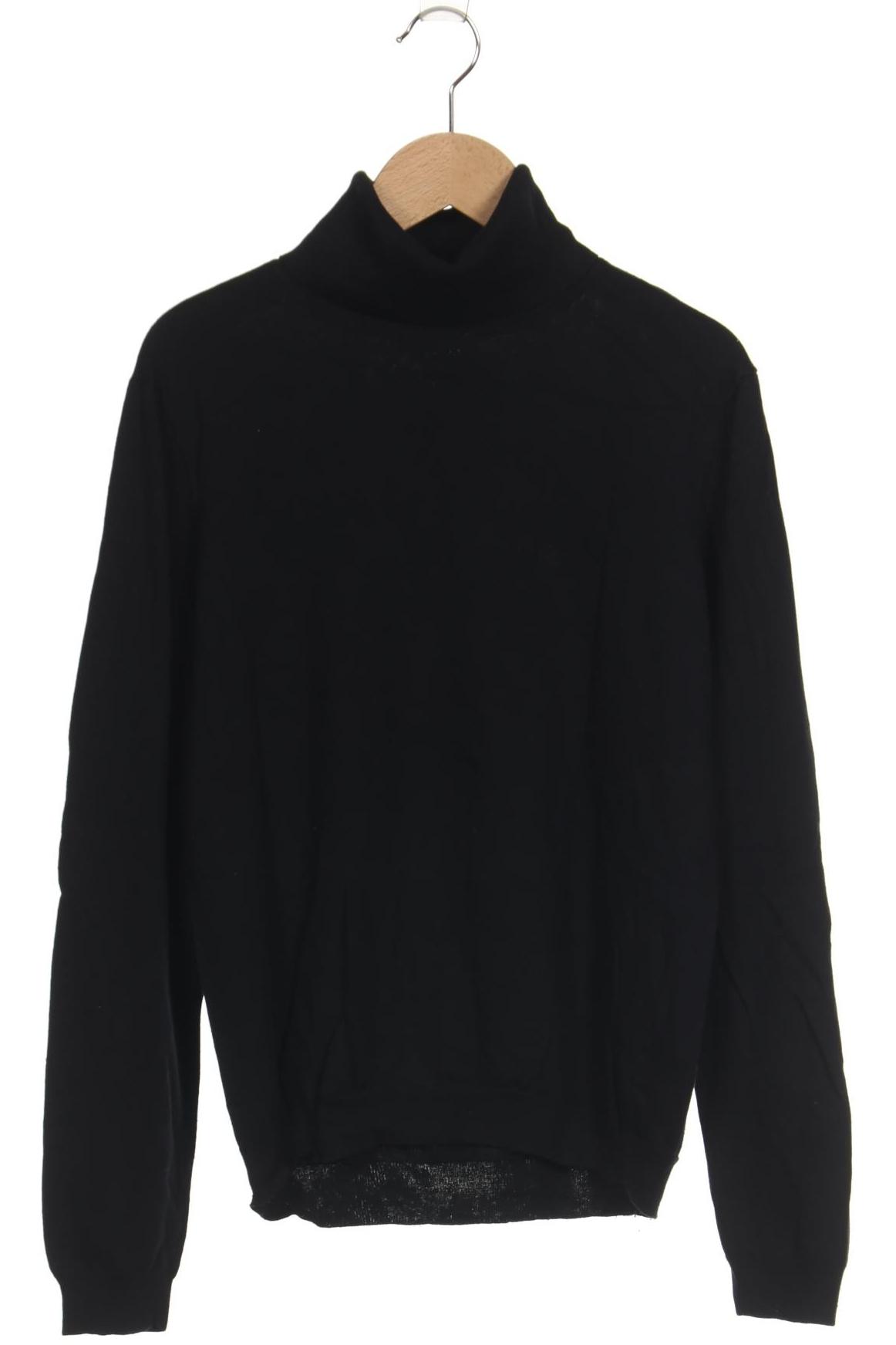 

Lauren Ralph Lauren Damen Pullover, schwarz, Gr. 42