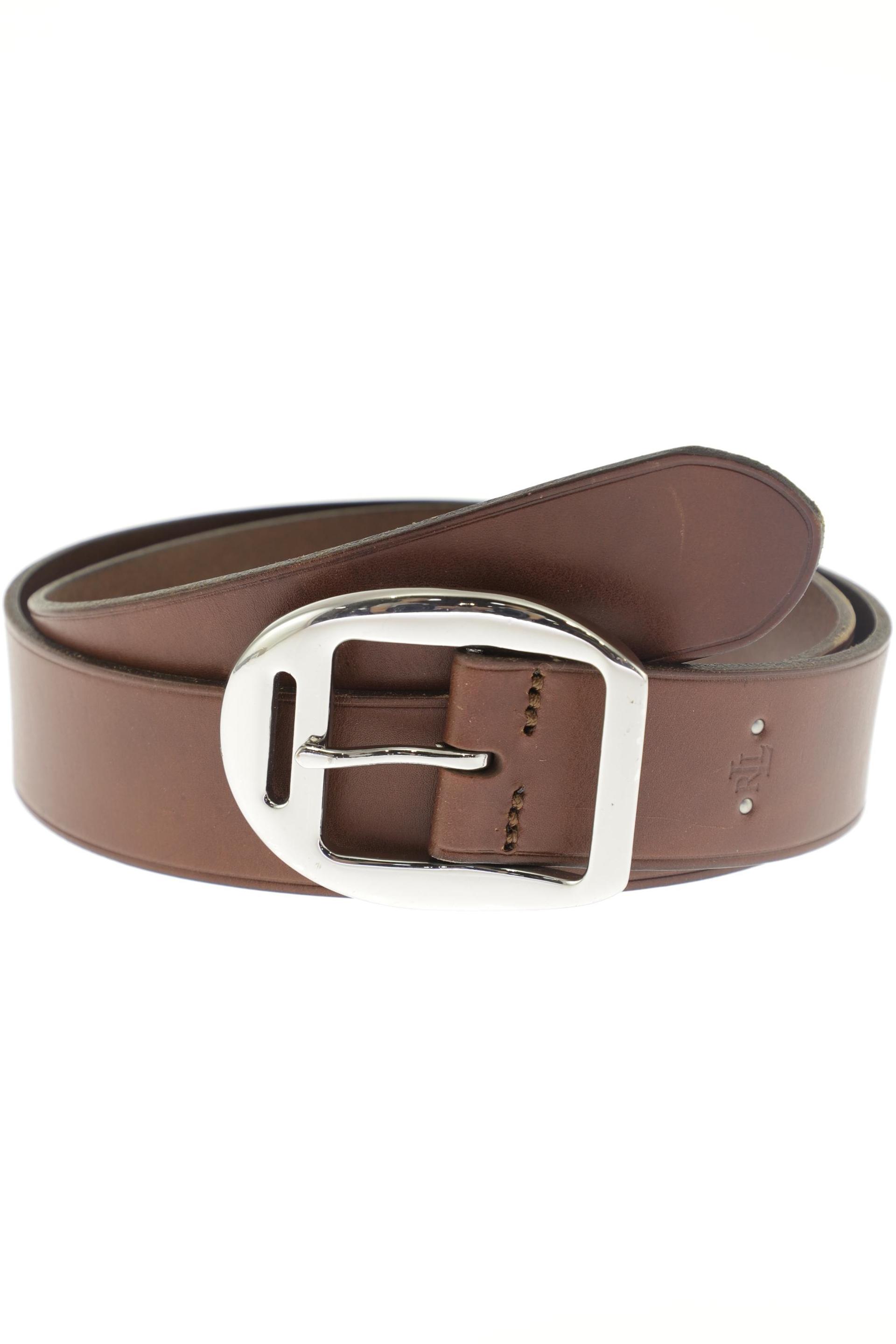 

Lauren Ralph Lauren Damen Gürtel, braun, Gr. 90