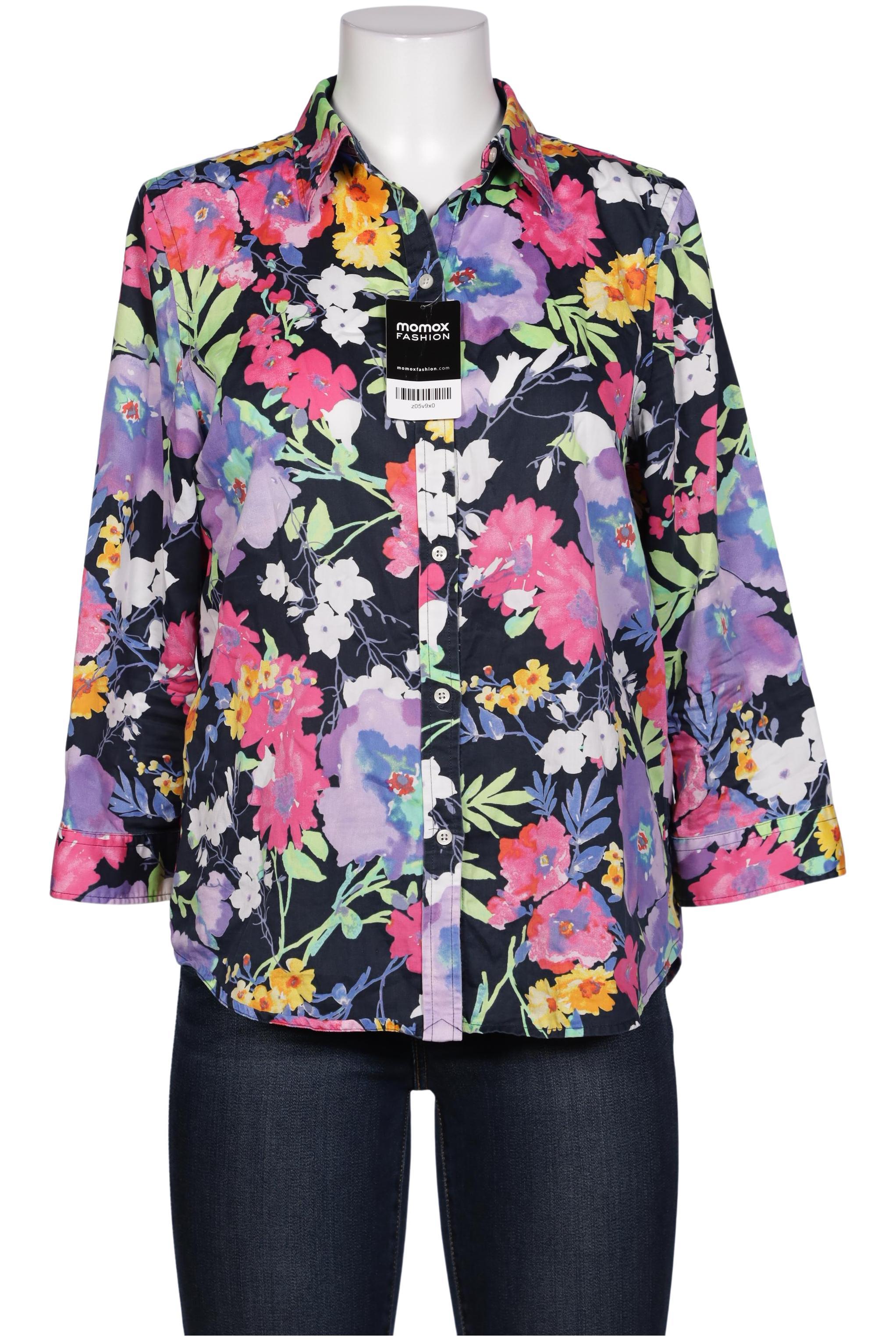 

Lauren Ralph Lauren Damen Bluse, mehrfarbig, Gr. 42