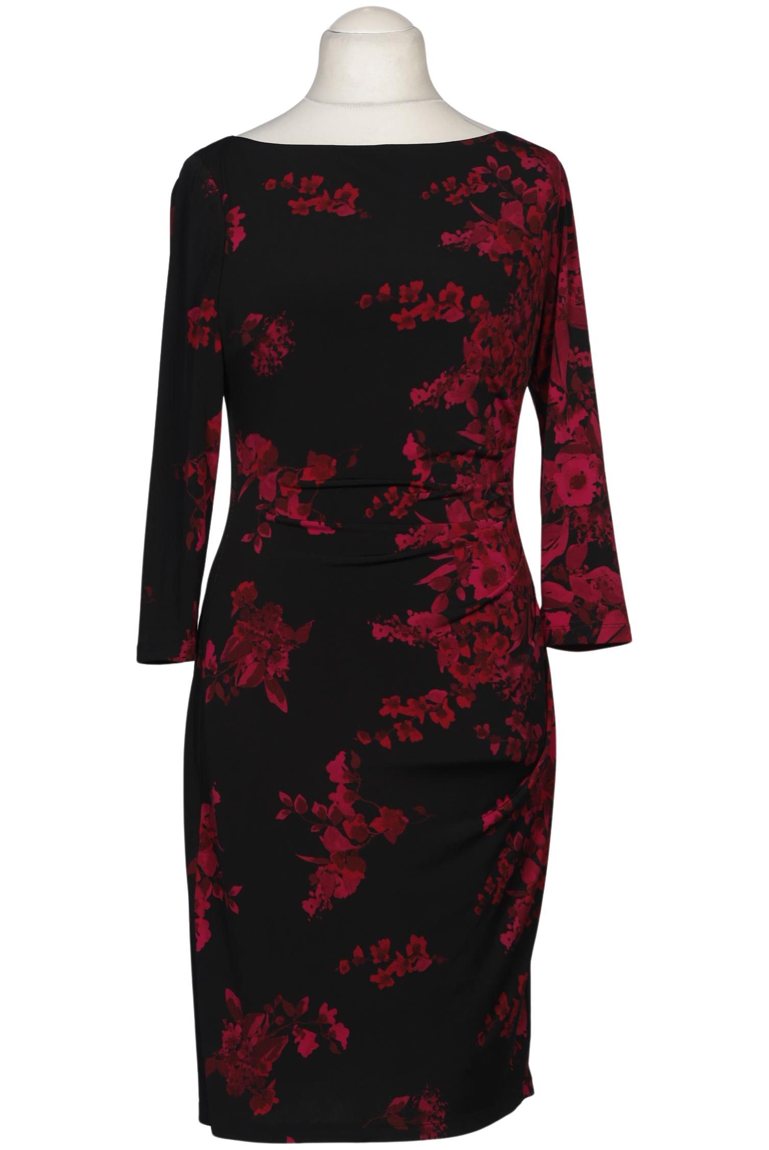 

Lauren Ralph Lauren Damen Kleid, mehrfarbig, Gr. 10