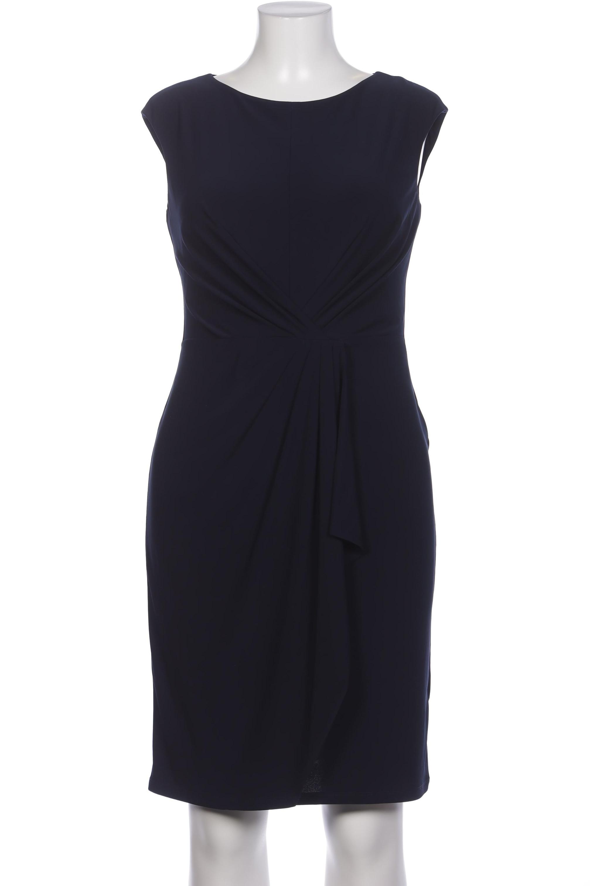 

Lauren Ralph Lauren Damen Kleid, marineblau, Gr. 10