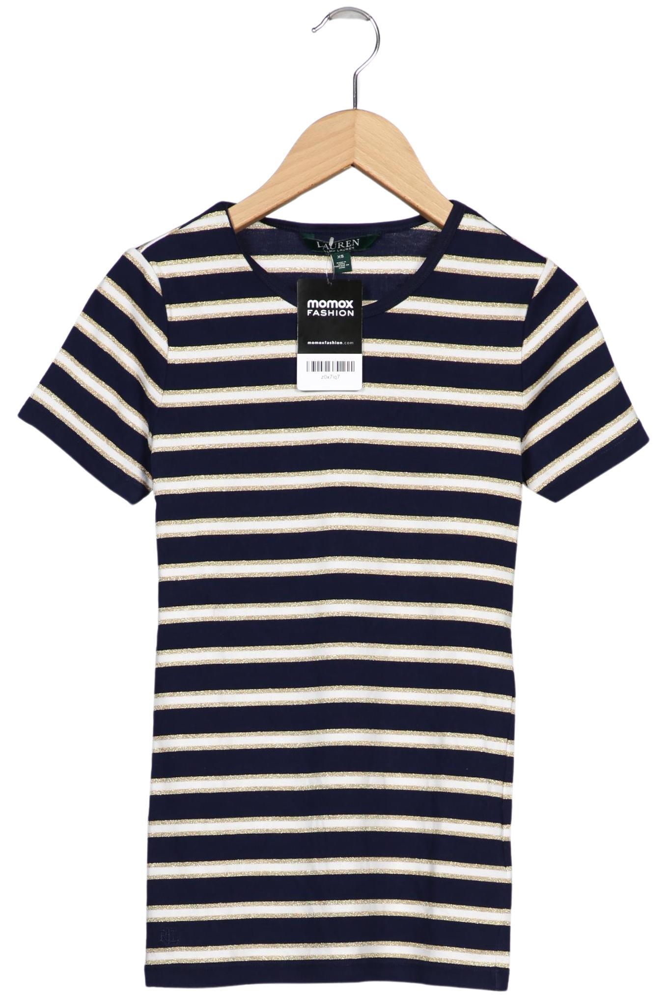 

Lauren Ralph Lauren Damen T-Shirt, mehrfarbig, Gr. 34