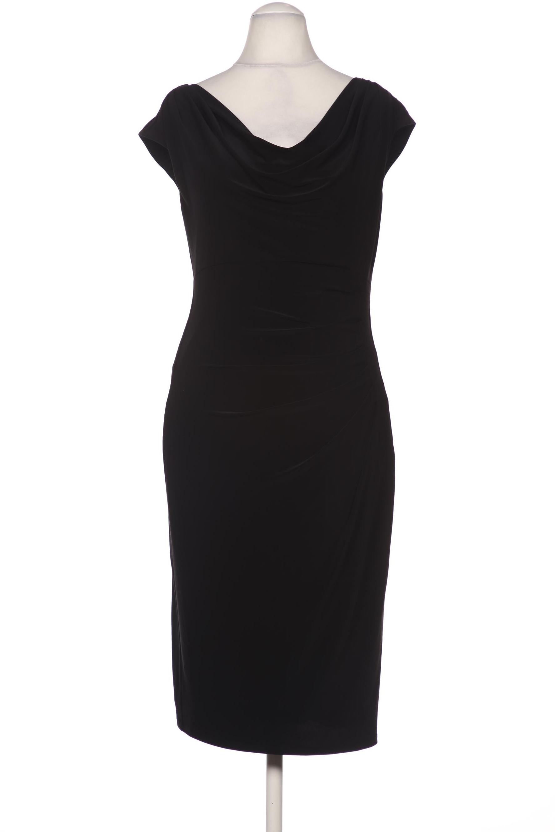 

Lauren Ralph Lauren Damen Kleid, schwarz, Gr. 6