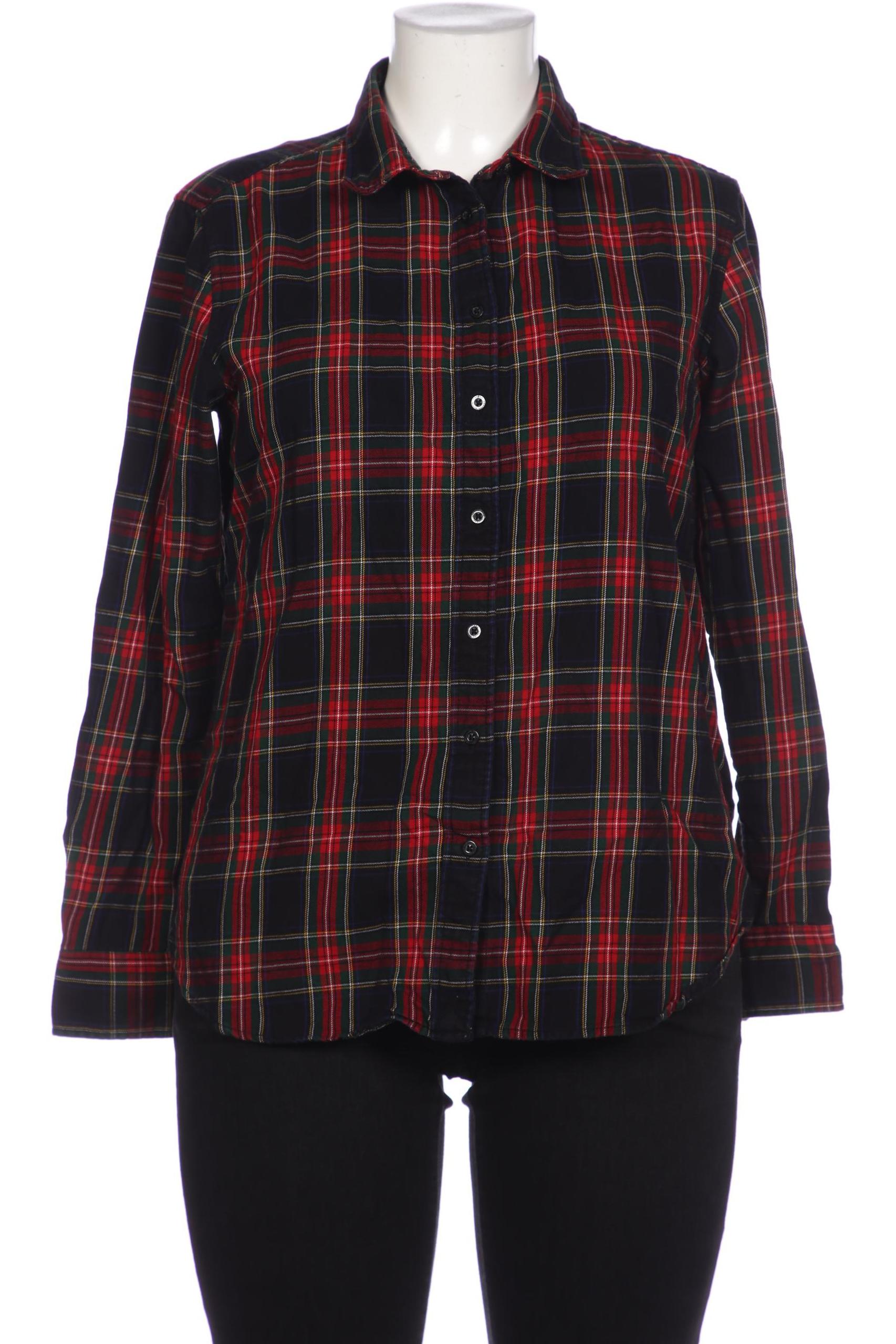 

Lauren Ralph Lauren Damen Bluse, mehrfarbig, Gr. 42