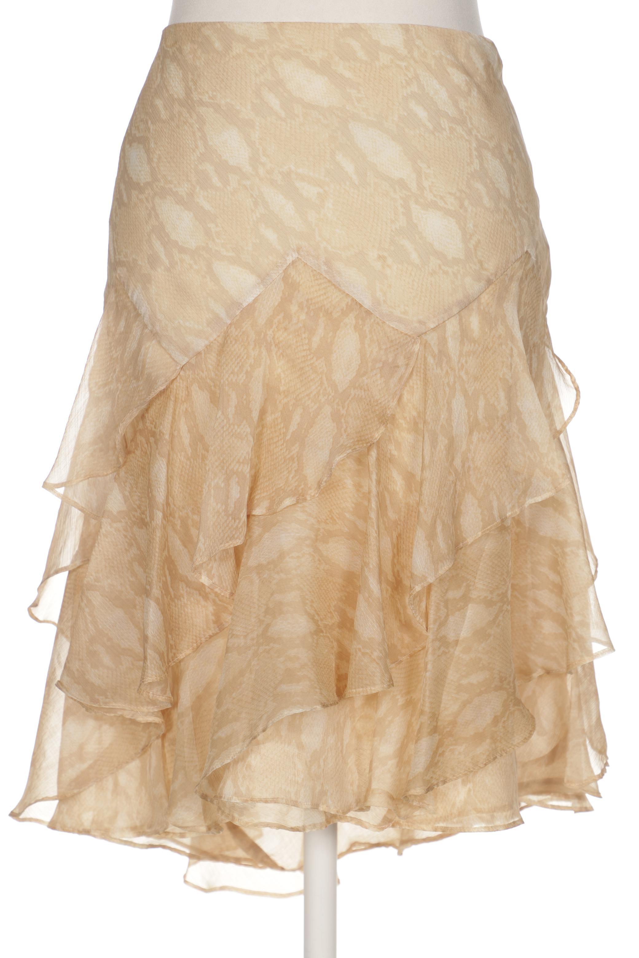 

Lauren Ralph Lauren Damen Rock, beige, Gr. 0
