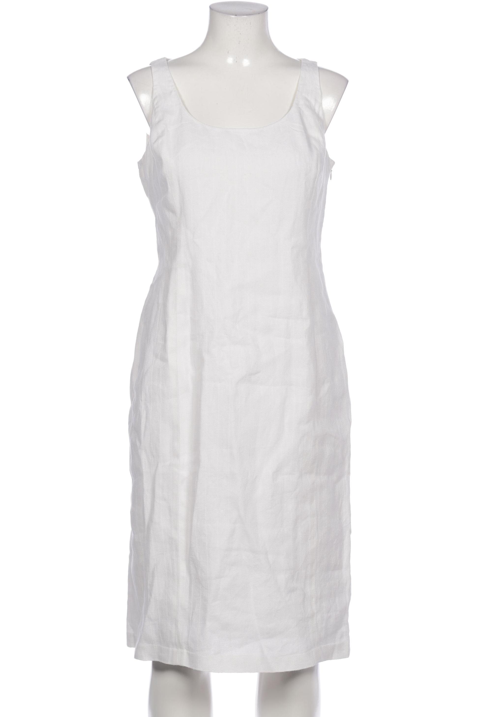 

Lauren Ralph Lauren Damen Kleid, weiß, Gr. 10