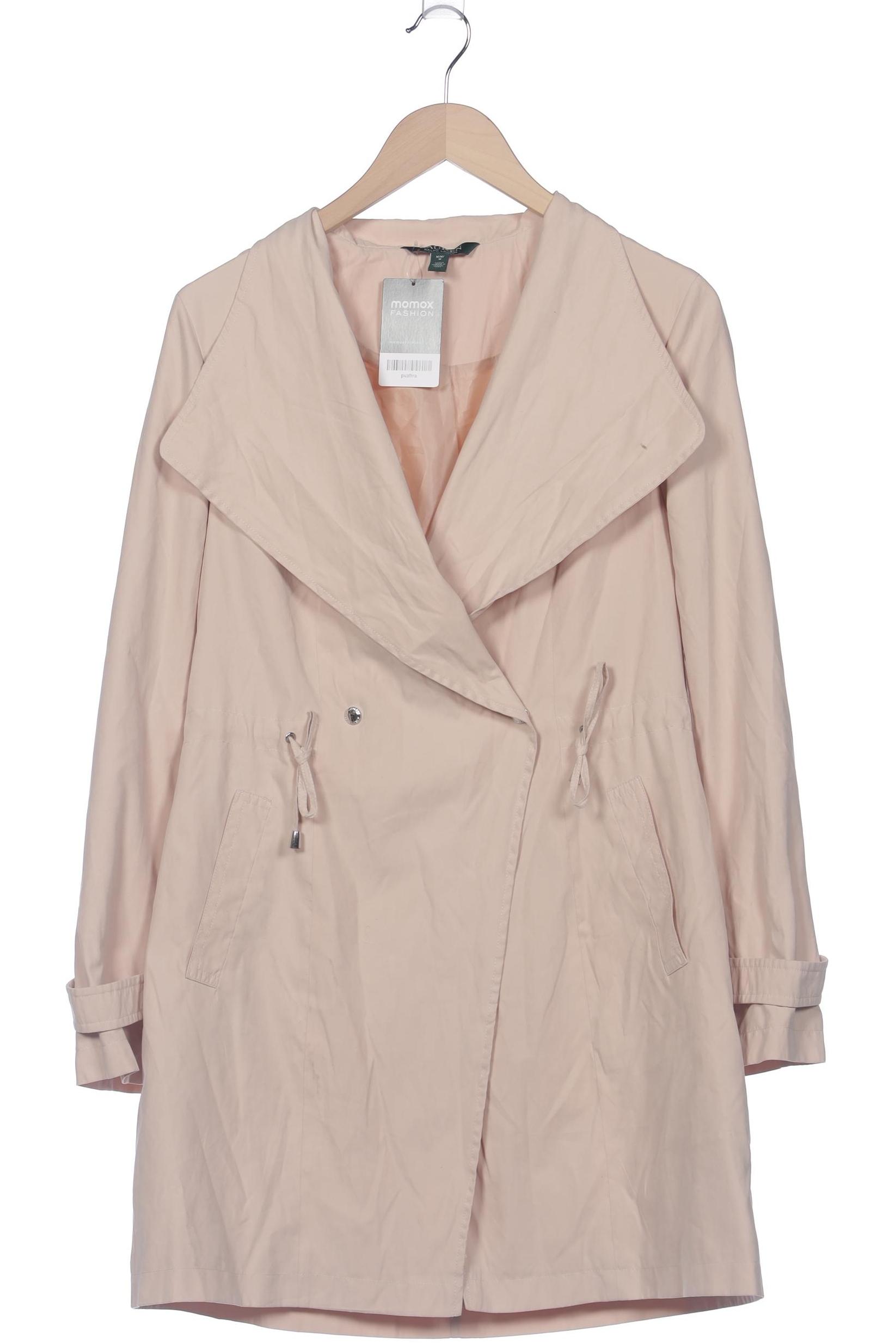 

Lauren Ralph Lauren Damen Mantel, beige, Gr. 38
