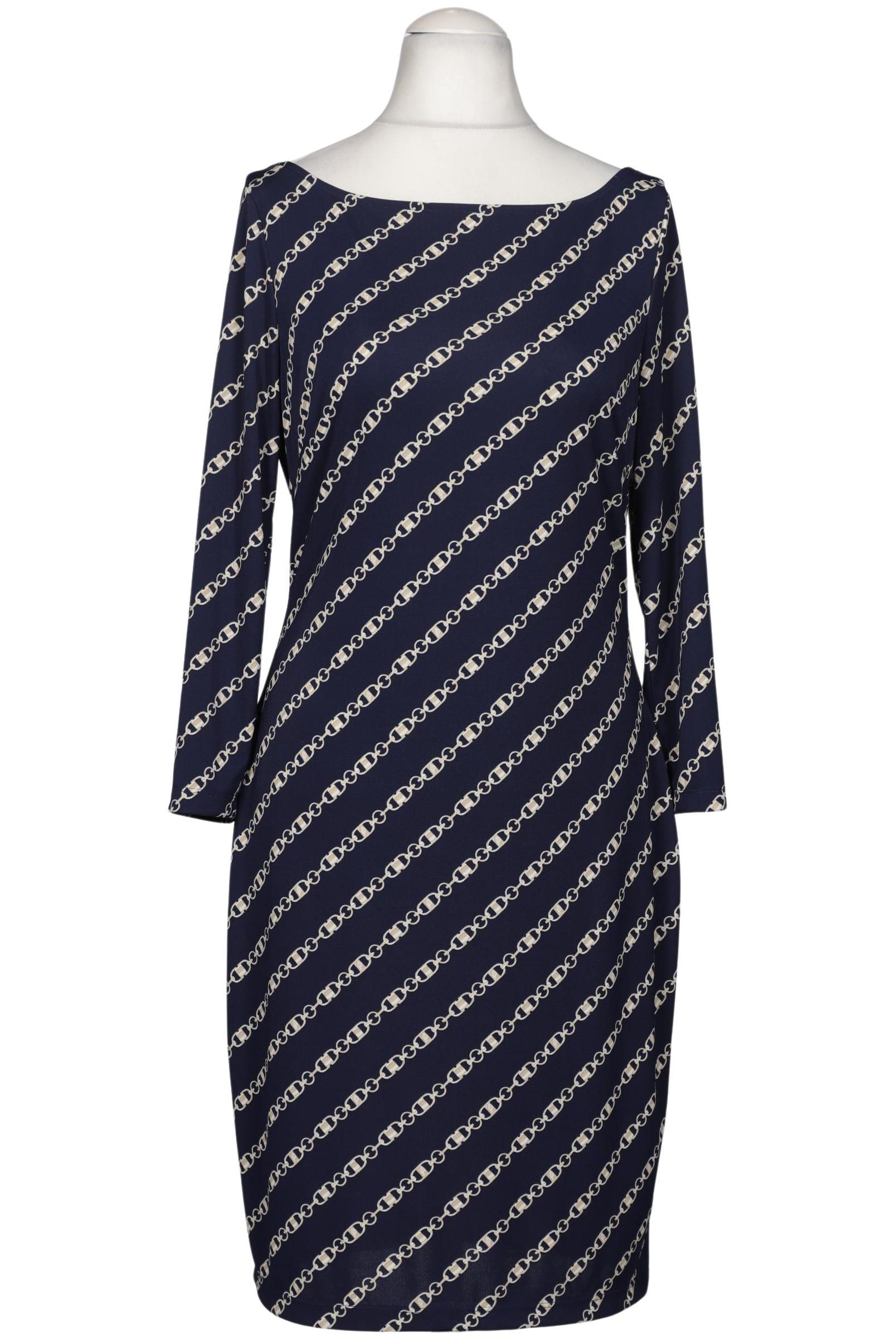 

Lauren Ralph Lauren Damen Kleid, marineblau, Gr. 8