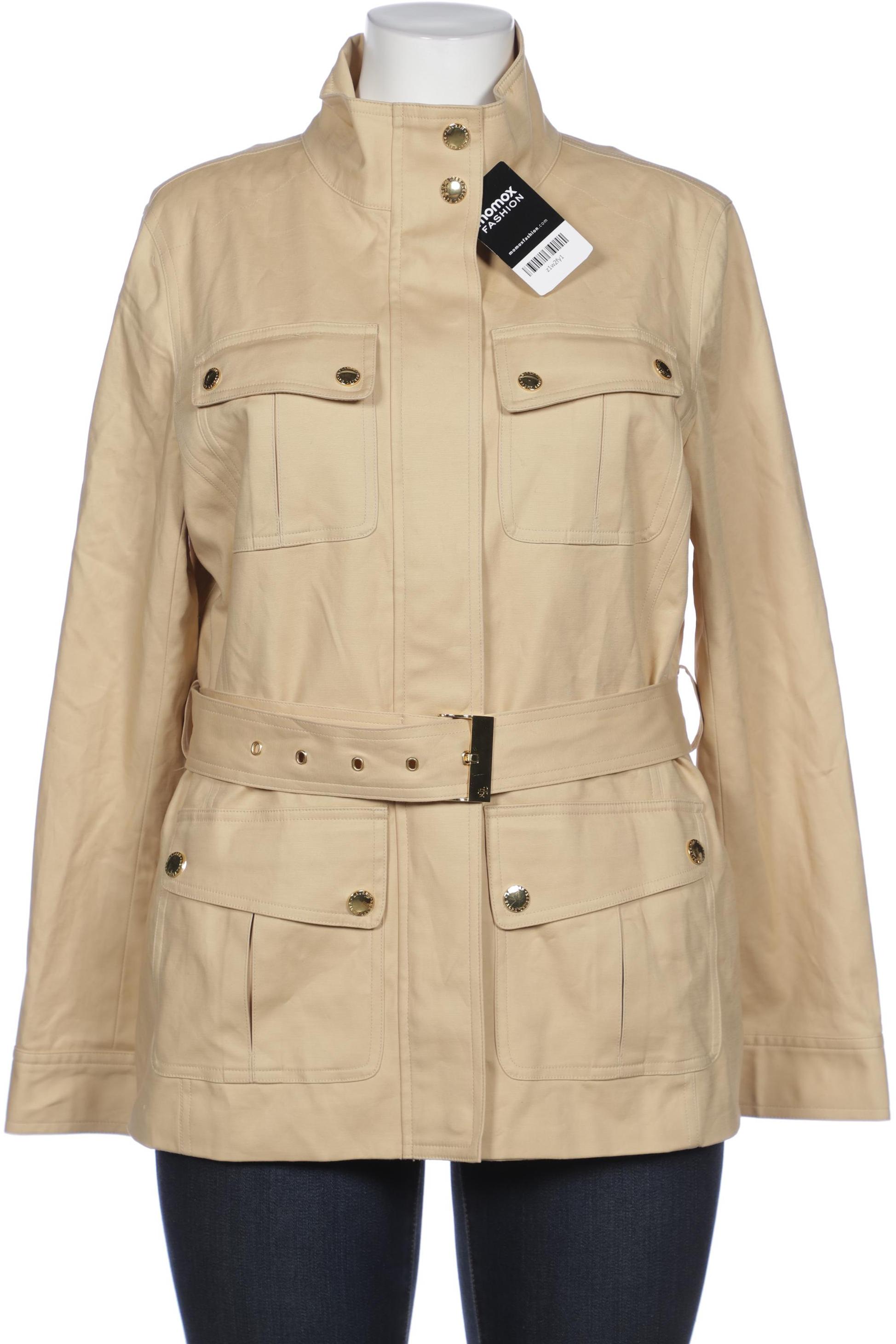 

Lauren Ralph Lauren Damen Jacke, beige, Gr. 44