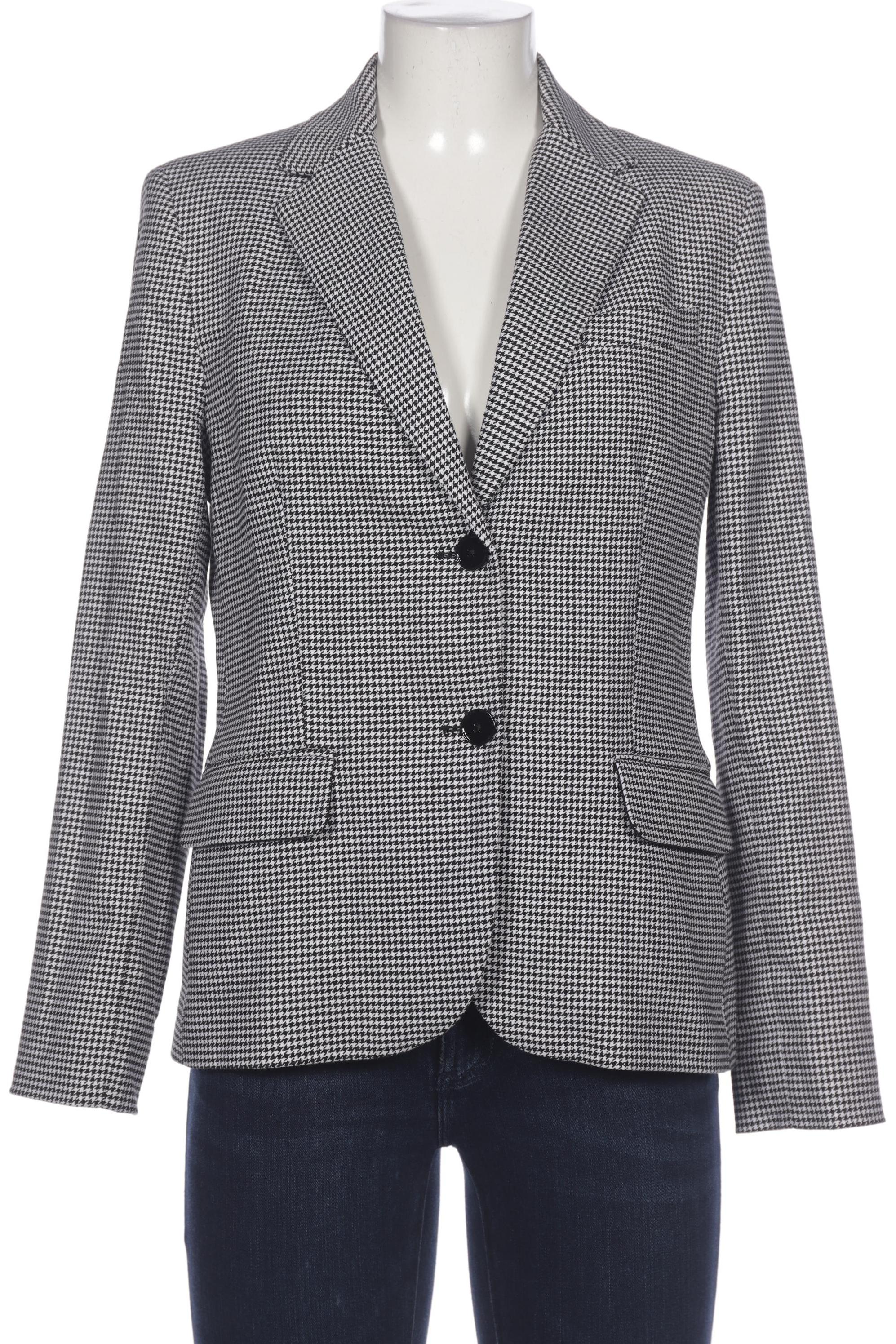 

Lauren Ralph Lauren Damen Blazer, schwarz, Gr. 10