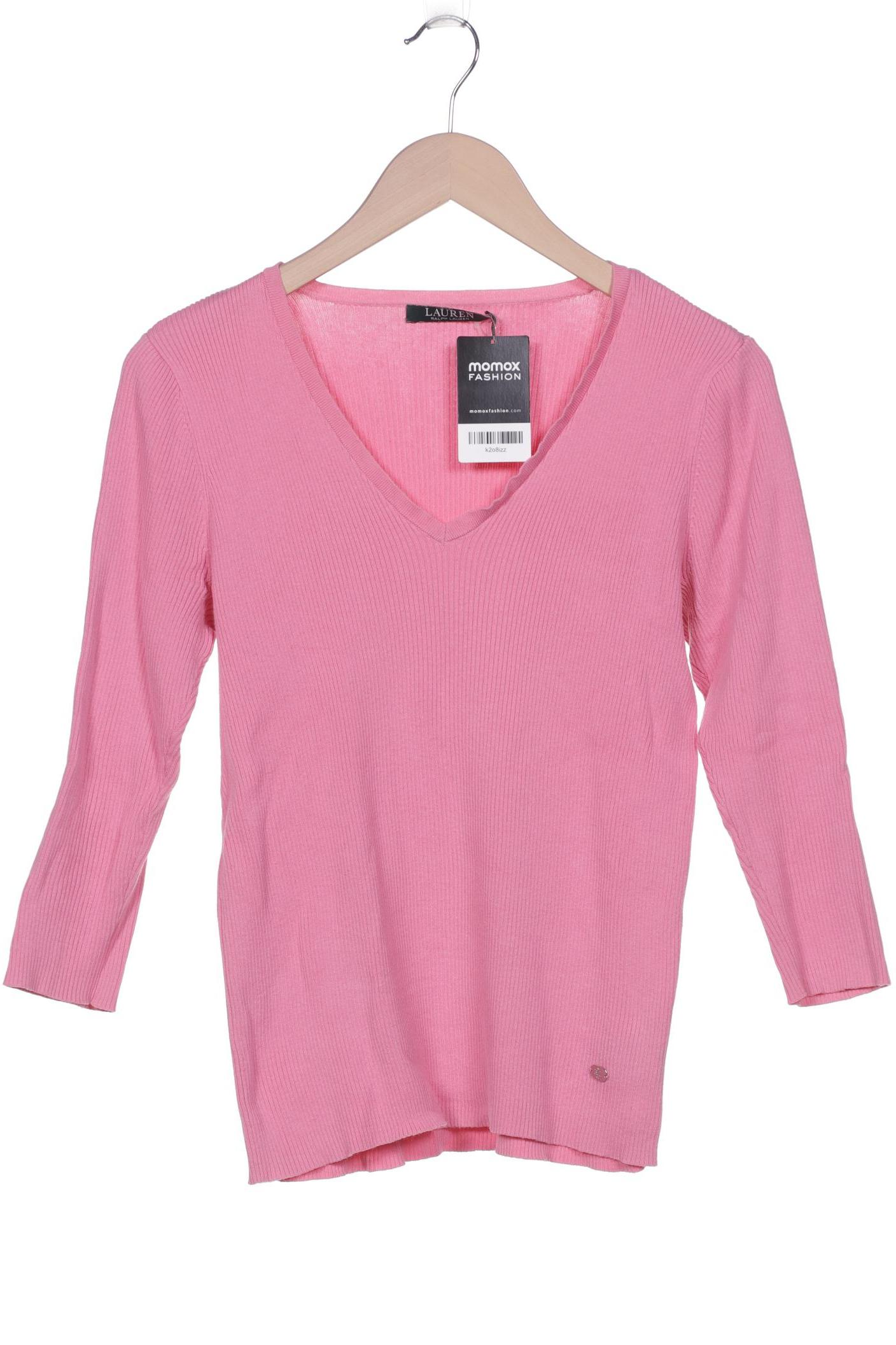 

Lauren Ralph Lauren Damen Pullover, pink, Gr. 38