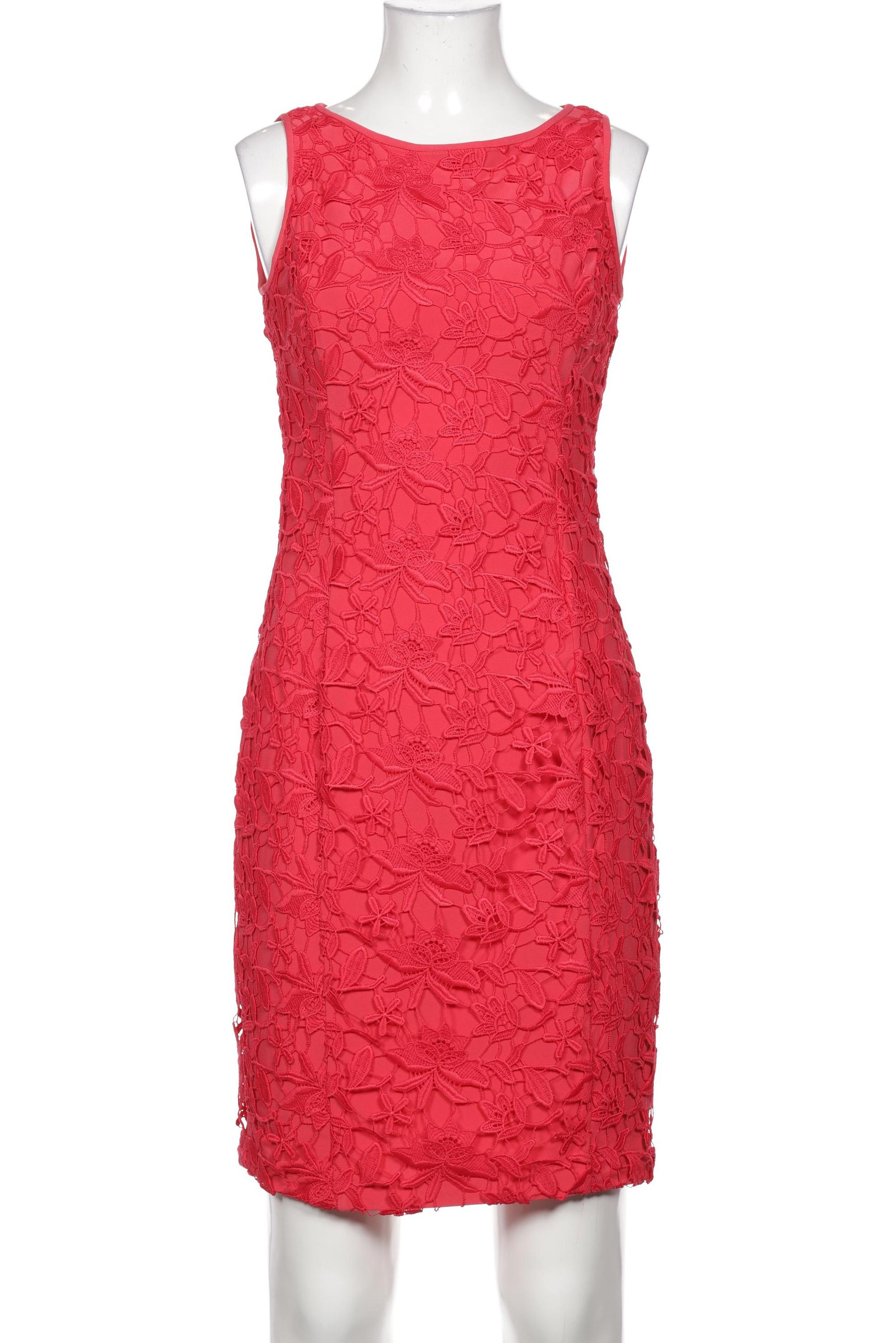 

LAUREN Ralph Lauren Damen Kleid, rot