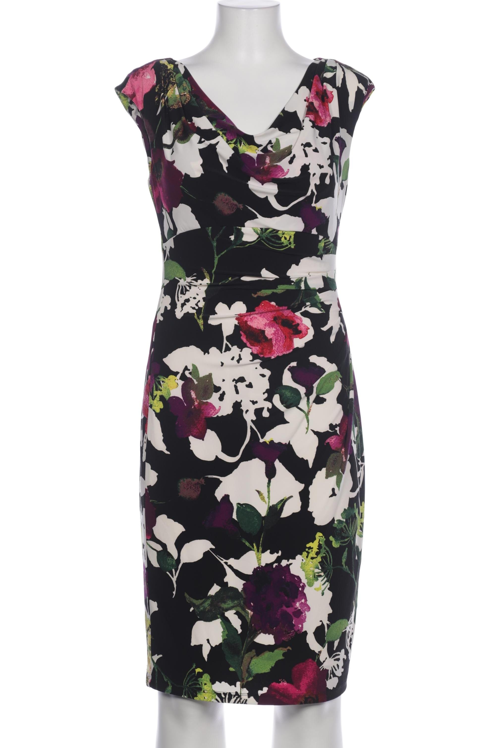 

Lauren Ralph Lauren Damen Kleid, mehrfarbig, Gr. 10