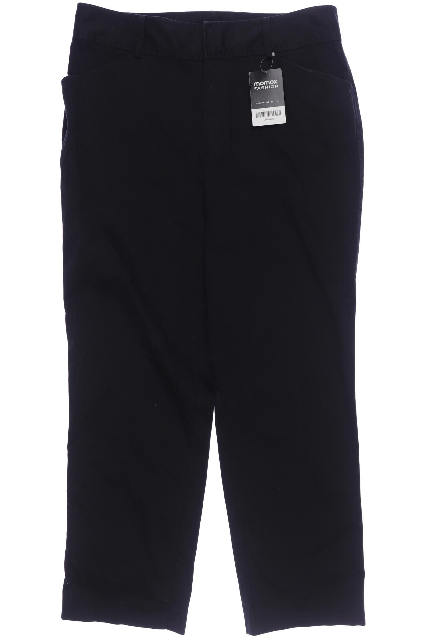 

Lauren Ralph Lauren Damen Stoffhose, schwarz, Gr. 10