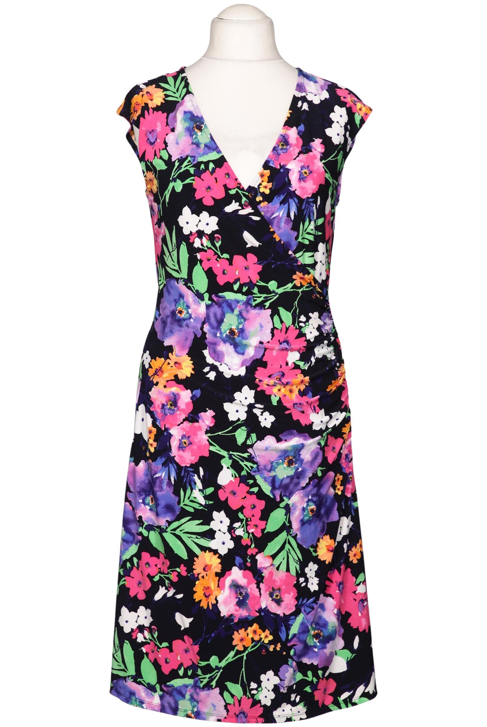 

Lauren Ralph Lauren Damen Kleid, mehrfarbig, Gr. 42
