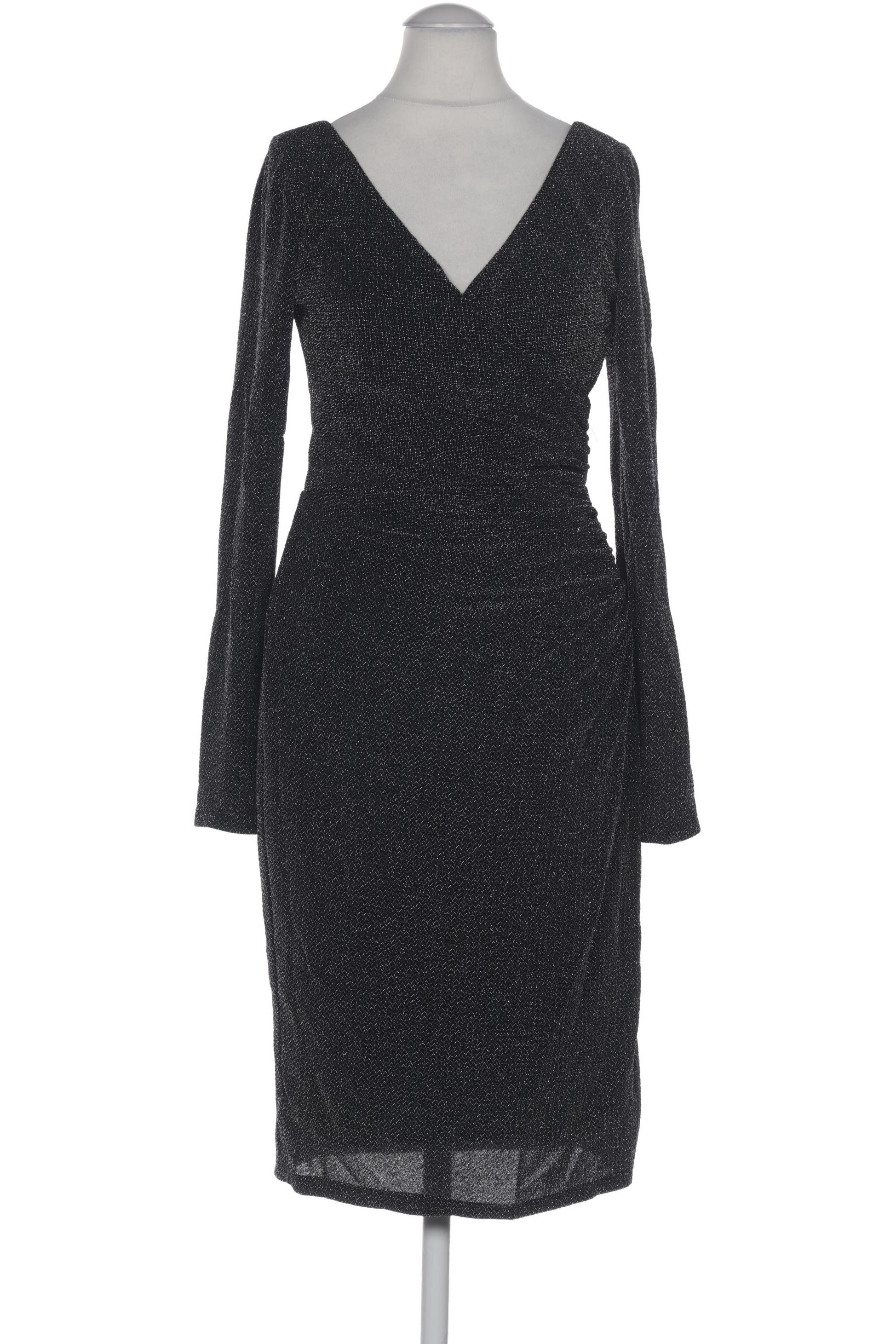 

Lauren Ralph Lauren Damen Kleid, grau, Gr. 2