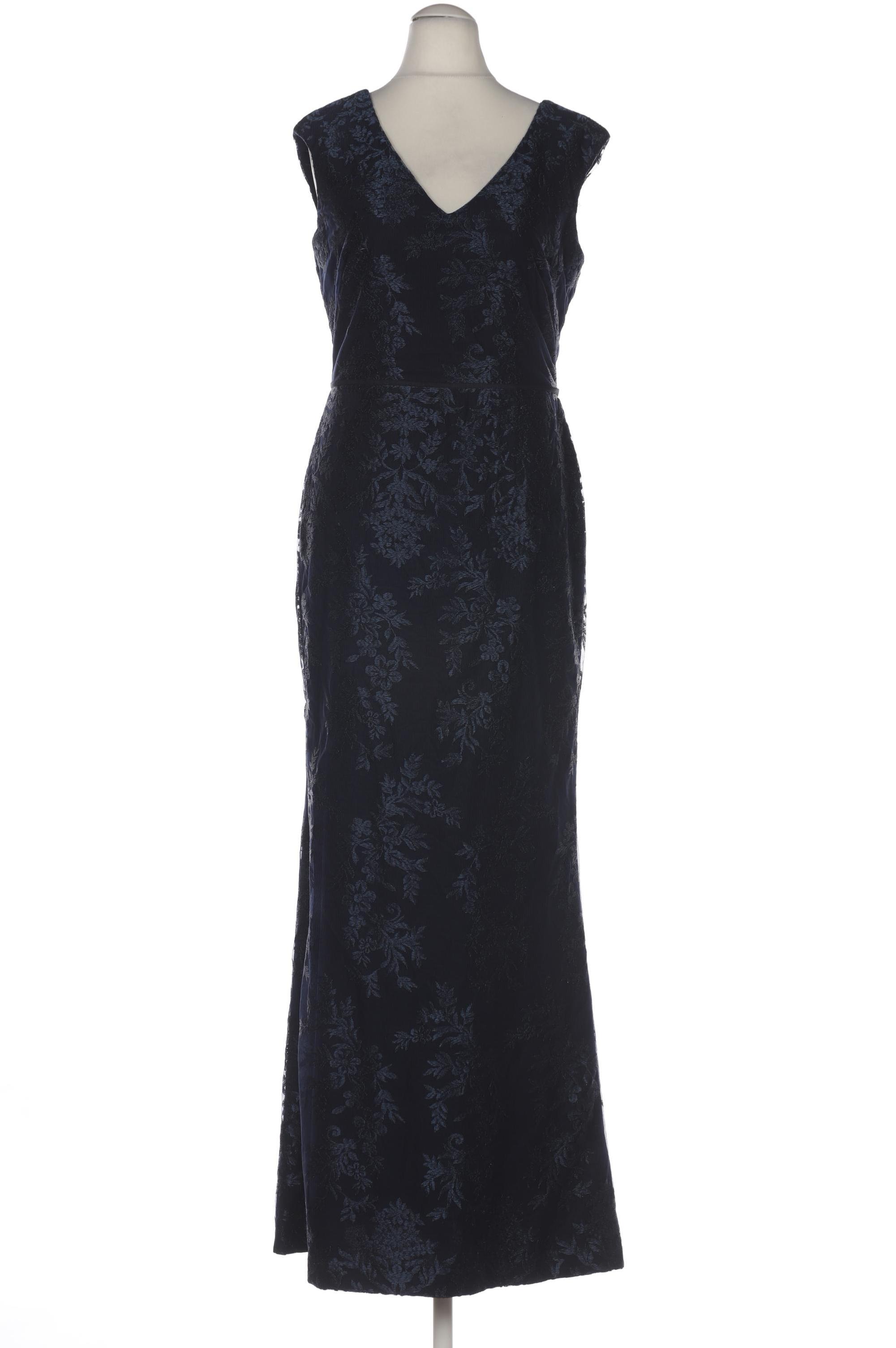 

Lauren Ralph Lauren Damen Kleid, marineblau, Gr. 6