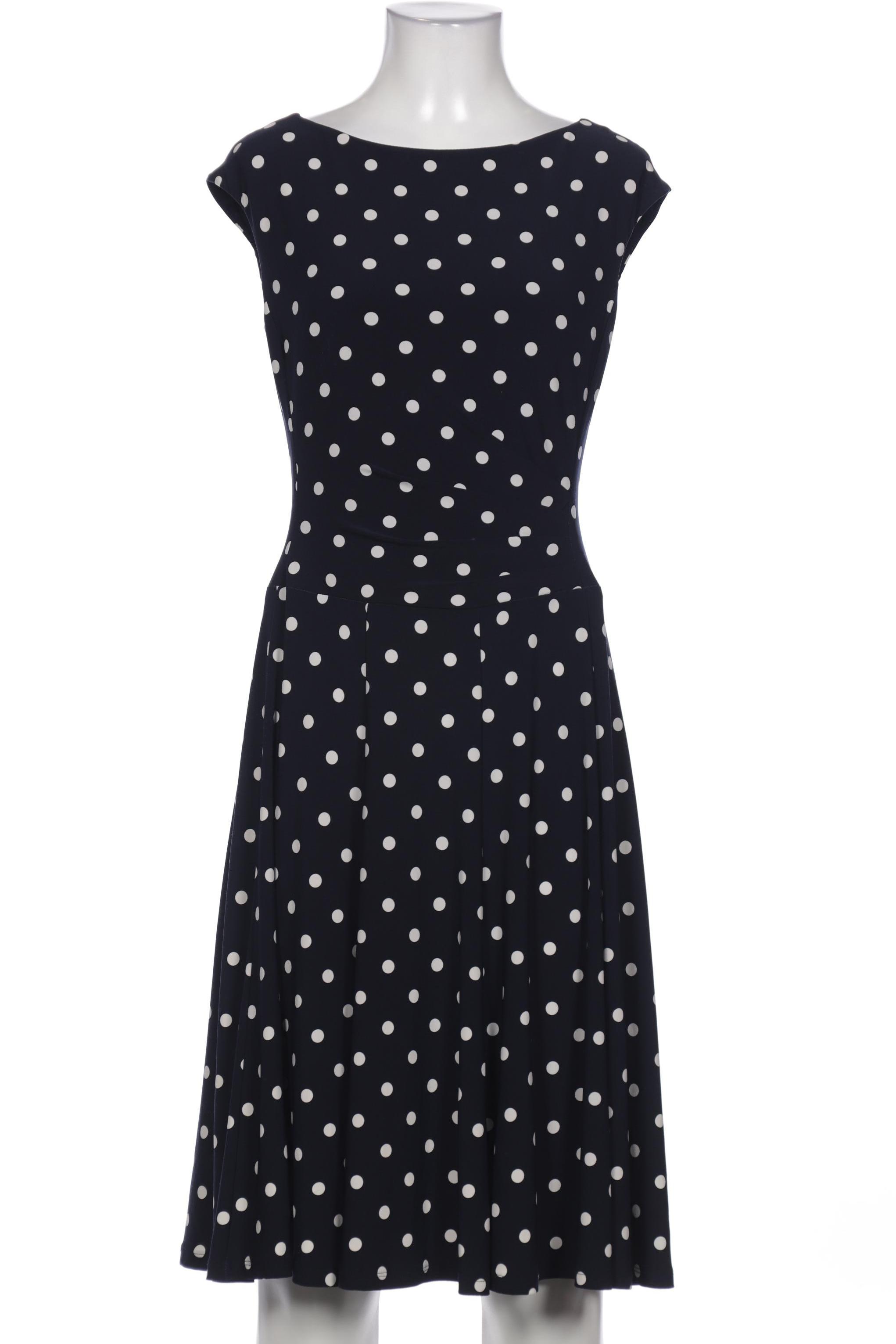 

Lauren Ralph Lauren Damen Kleid, marineblau, Gr. 4
