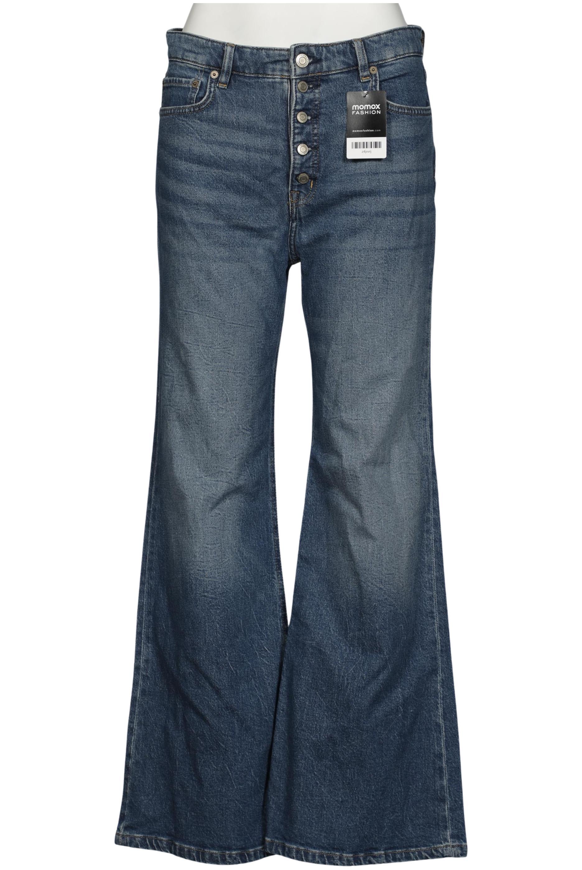 

Lauren Ralph Lauren Damen Jeans, blau, Gr. 12