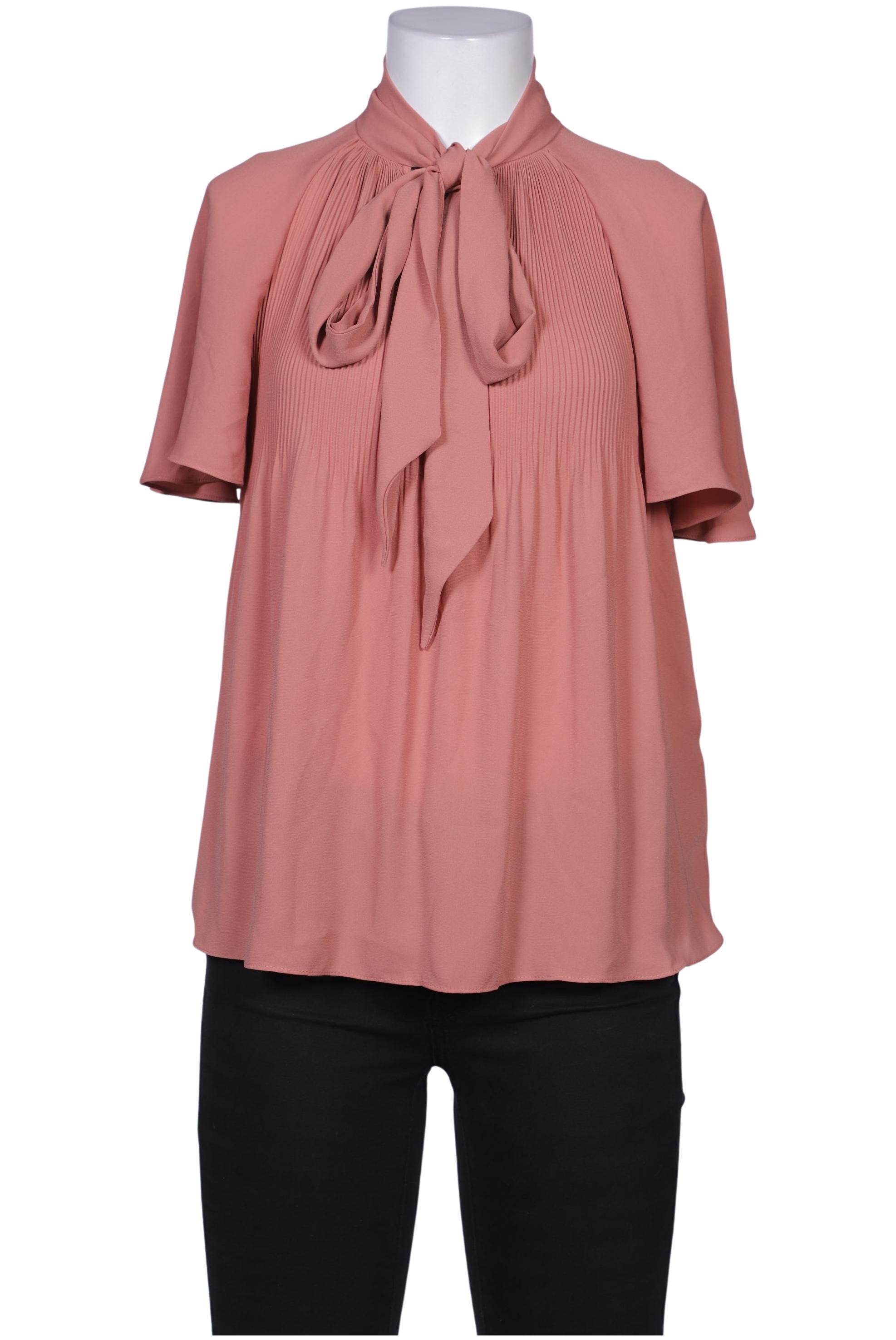 

Lauren Ralph Lauren Damen Bluse, pink, Gr. 34