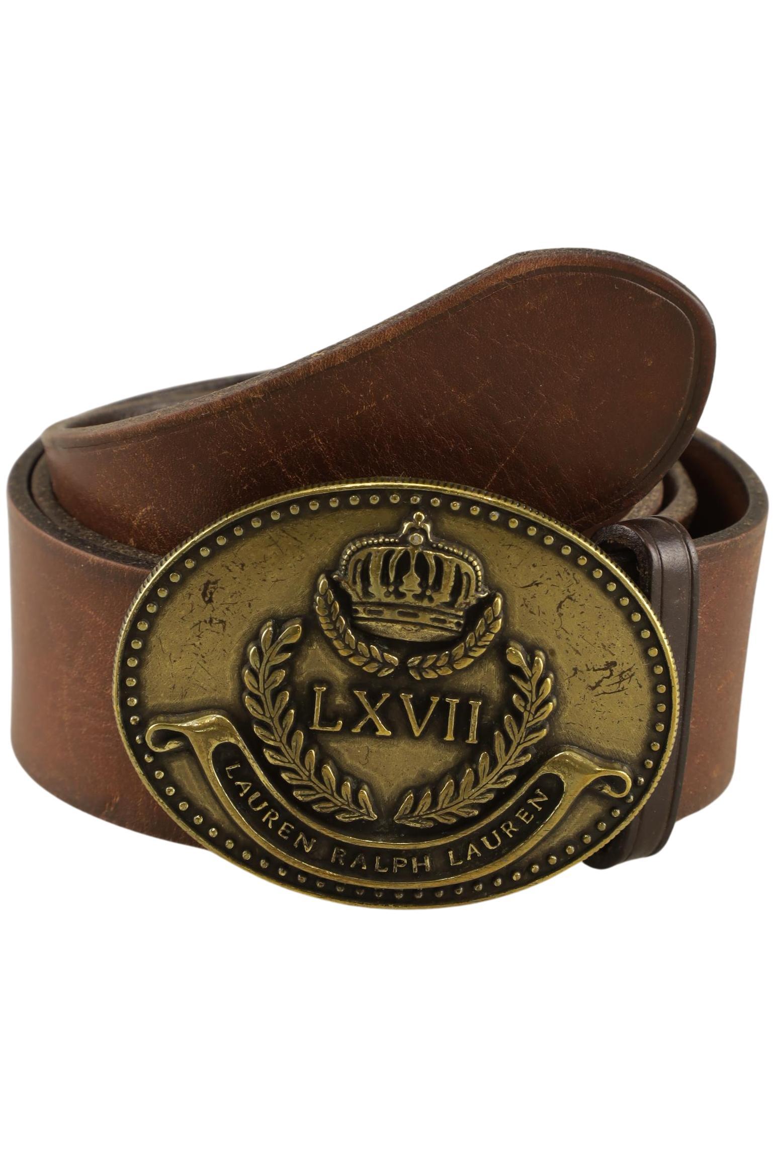 

Lauren Ralph Lauren Damen Gürtel, mehrfarbig, Gr. 75