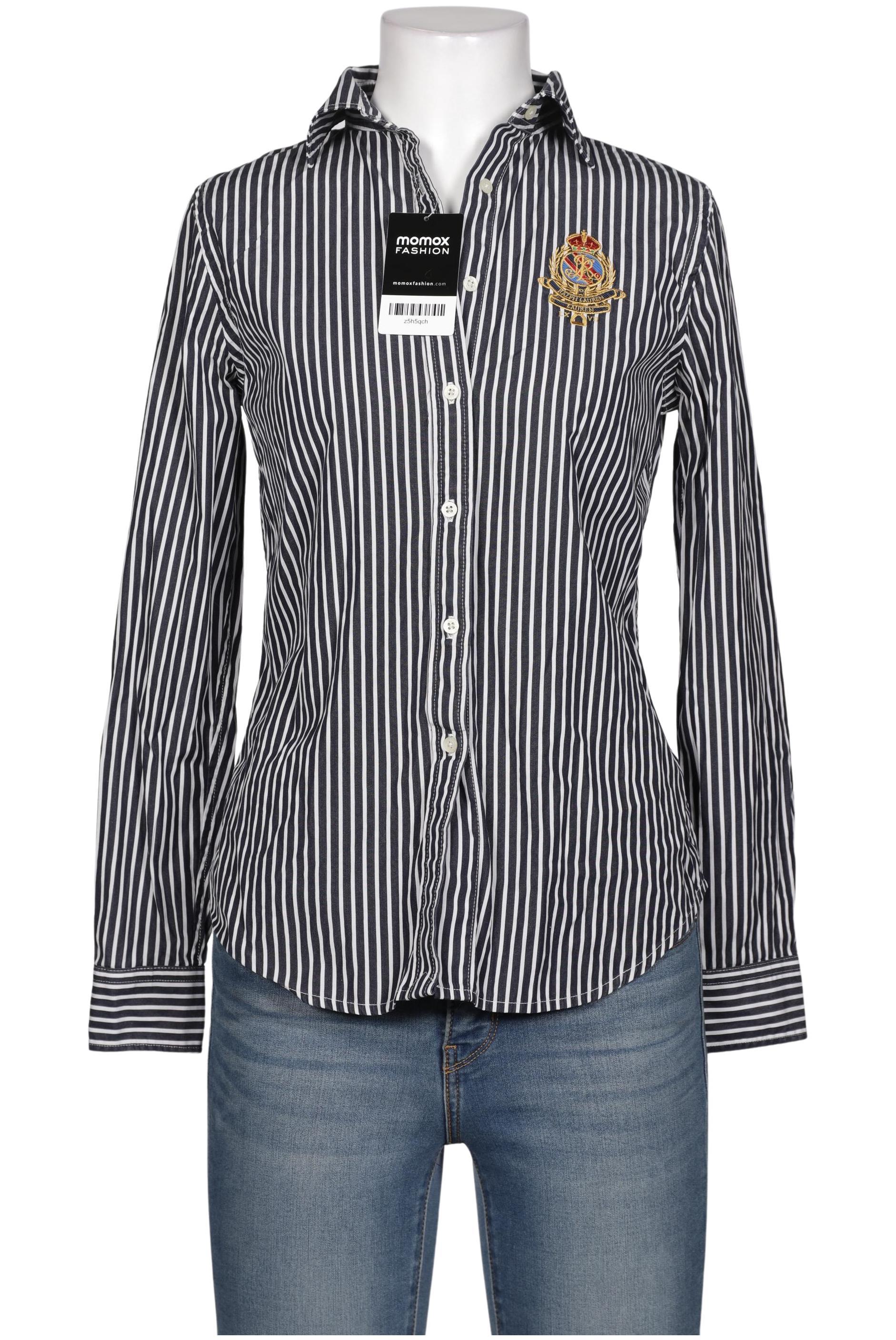 

Lauren Ralph Lauren Damen Bluse, mehrfarbig, Gr. 34