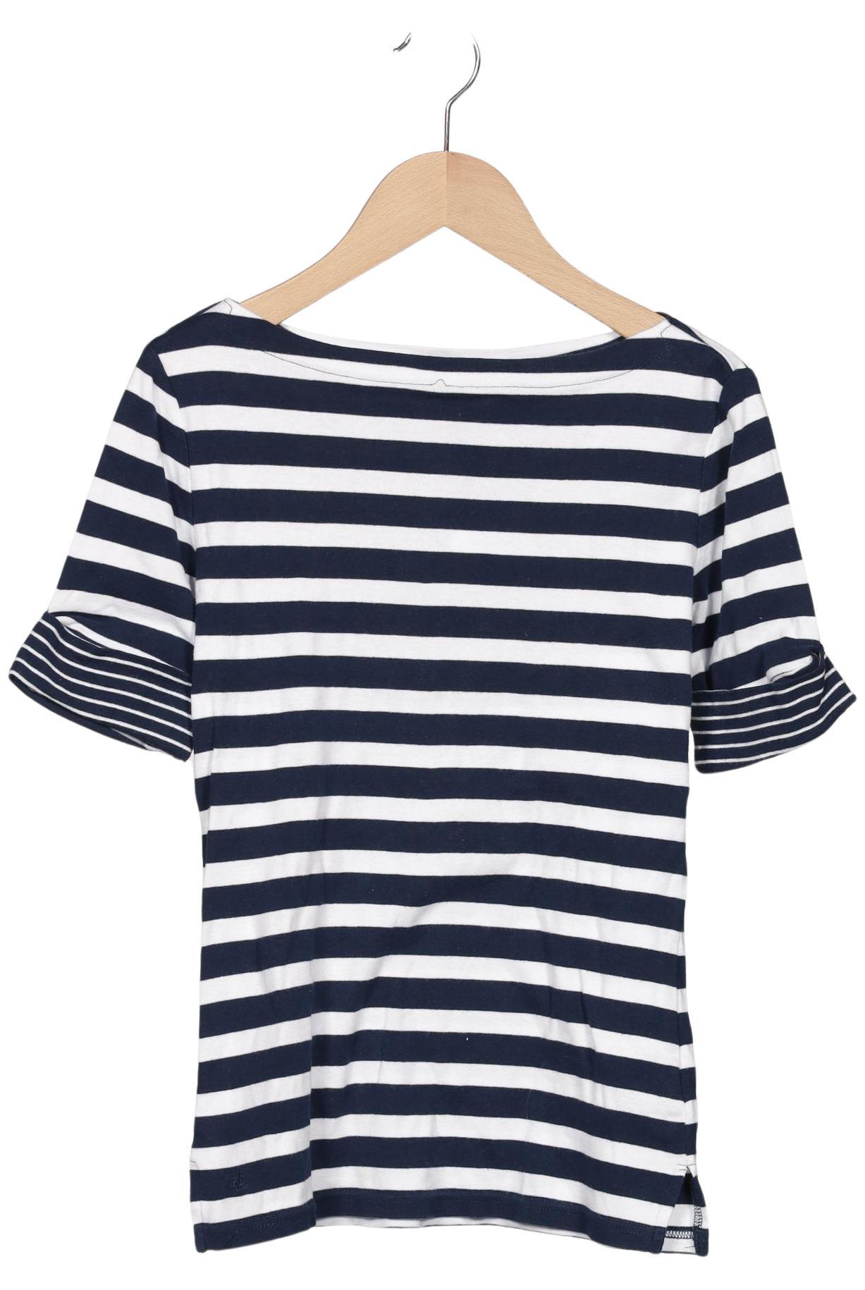 

Lauren Ralph Lauren Damen T-Shirt, mehrfarbig, Gr. 36