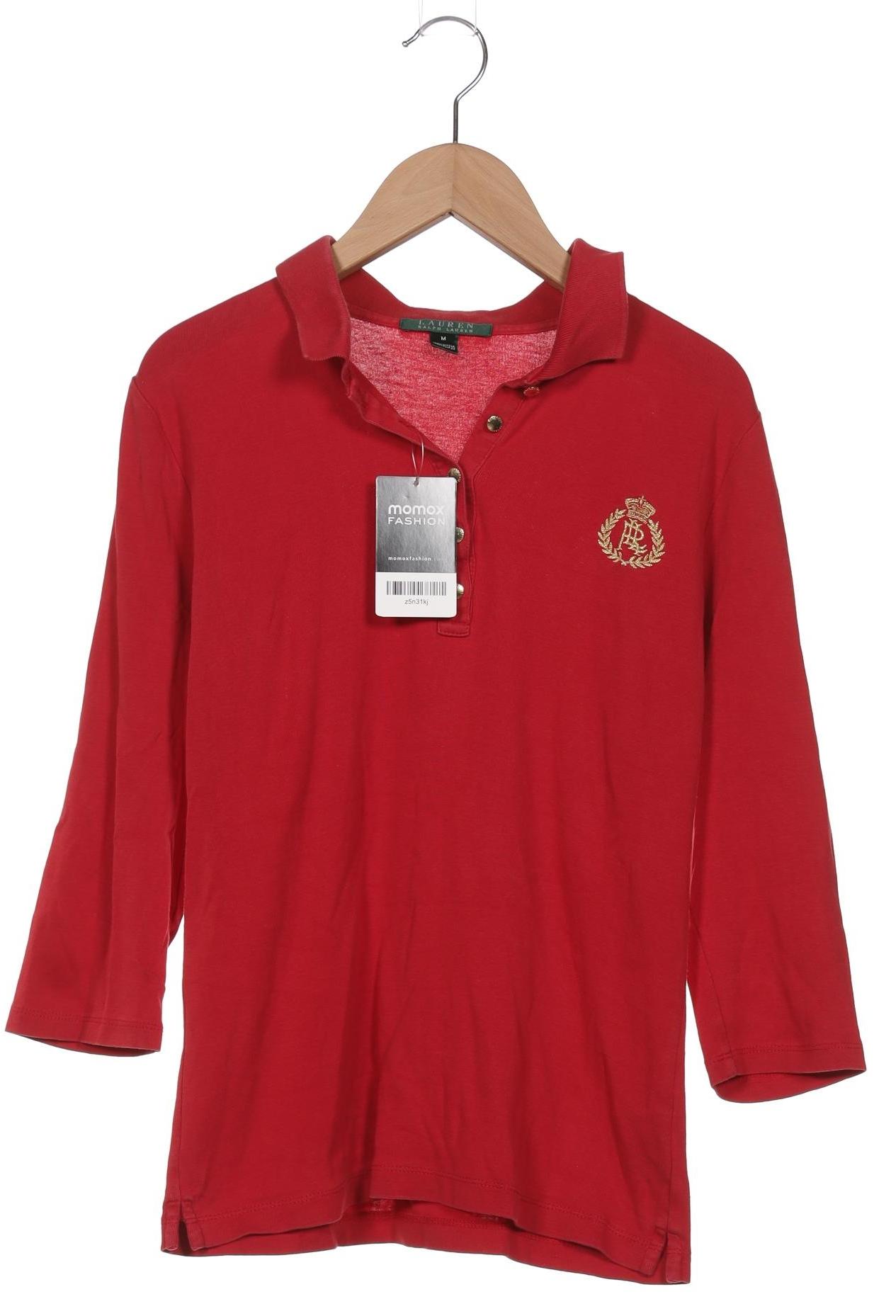 

Lauren Ralph Lauren Damen Poloshirt, rot, Gr. 38