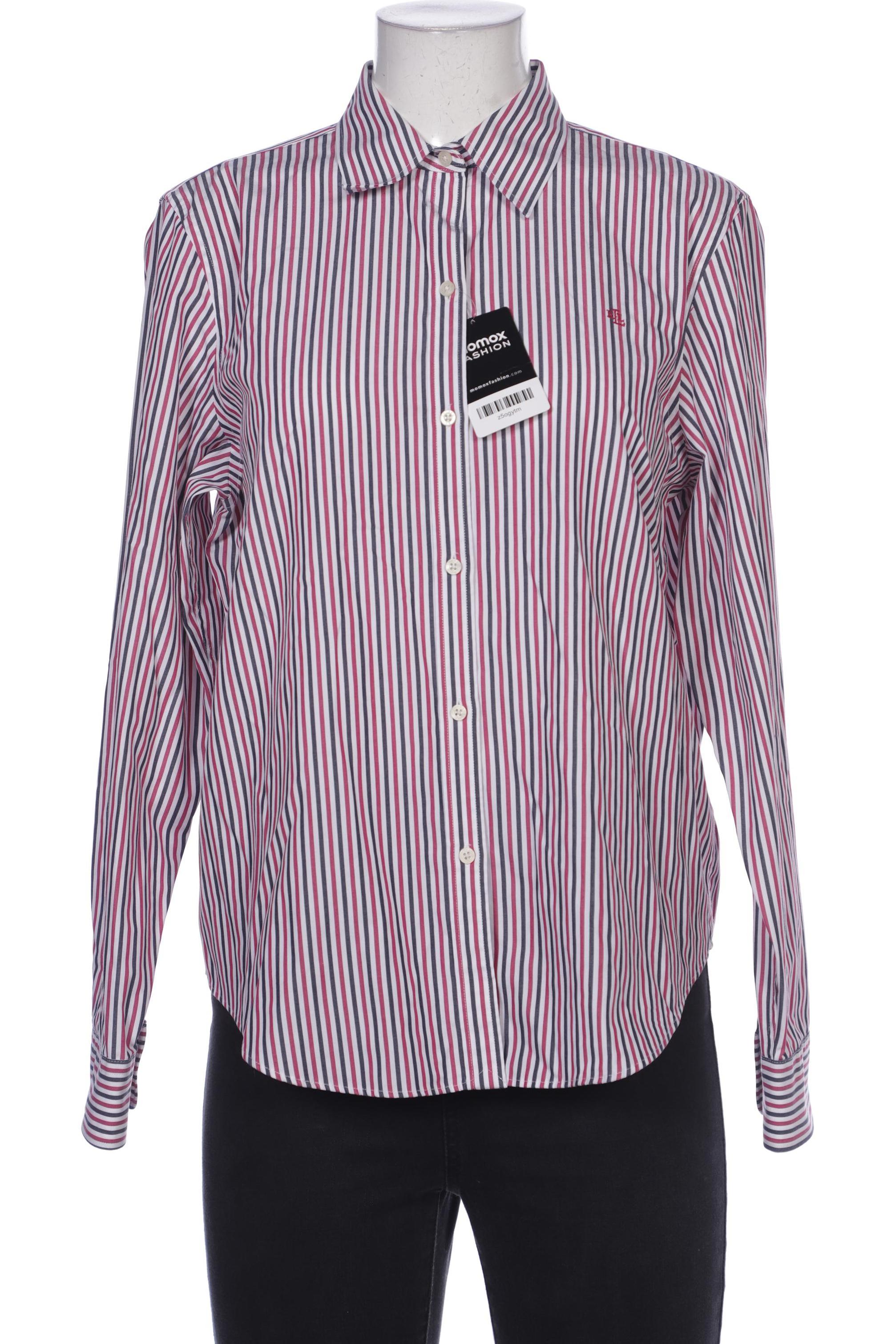 

Lauren Ralph Lauren Damen Bluse, mehrfarbig, Gr. 42
