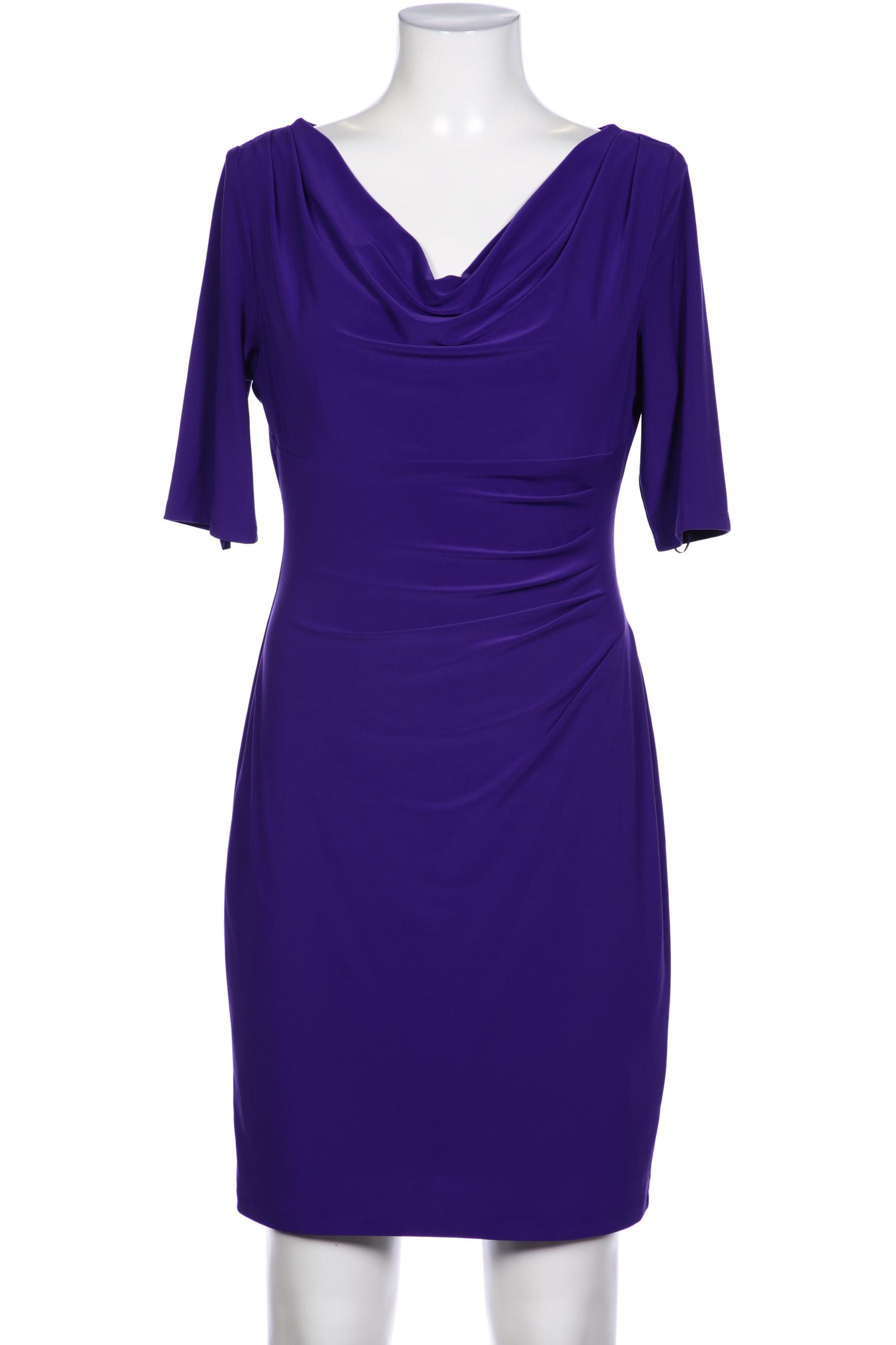 

Lauren Ralph Lauren Damen Kleid, blau, Gr. 12
