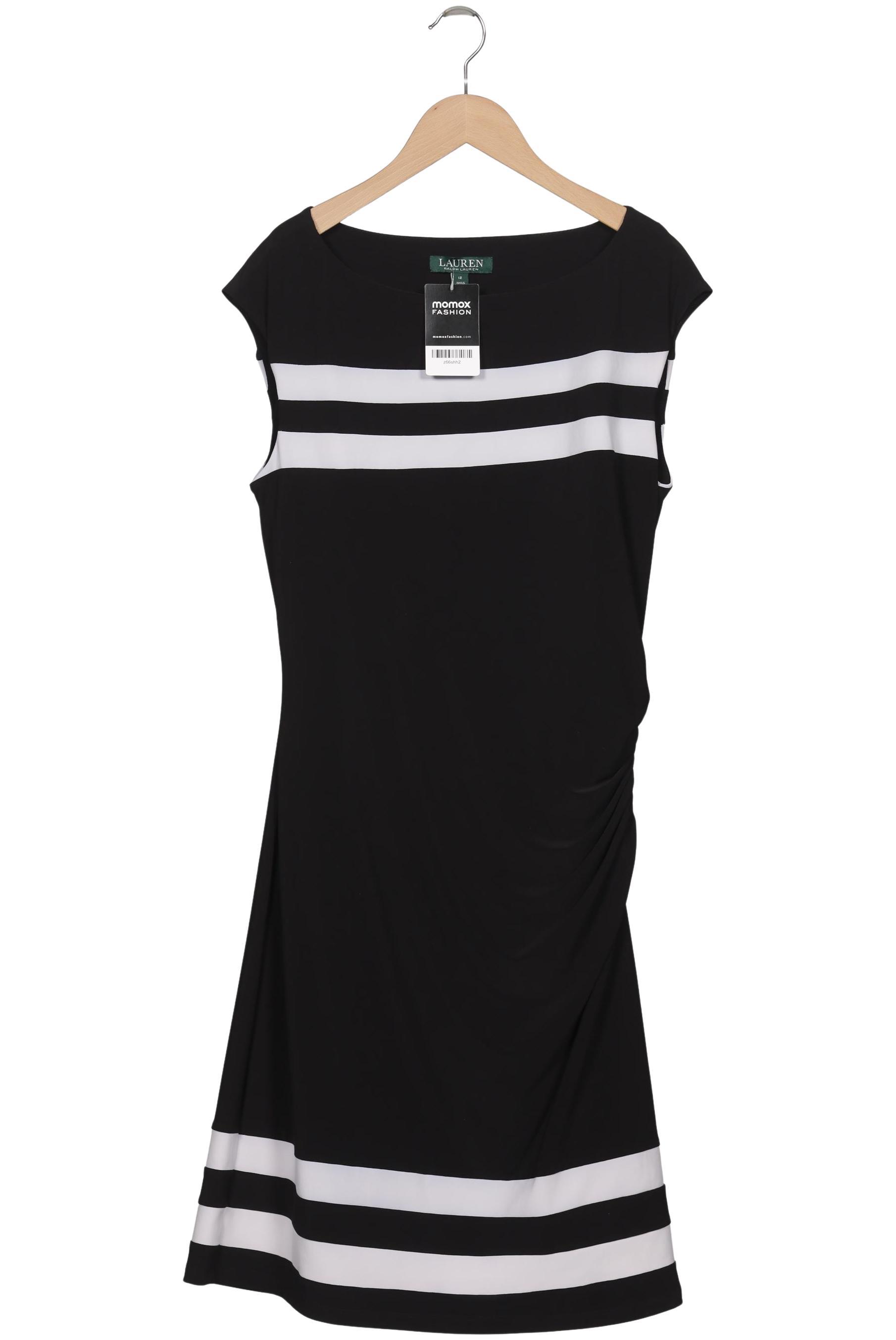 

Lauren Ralph Lauren Damen Kleid, schwarz, Gr. 42