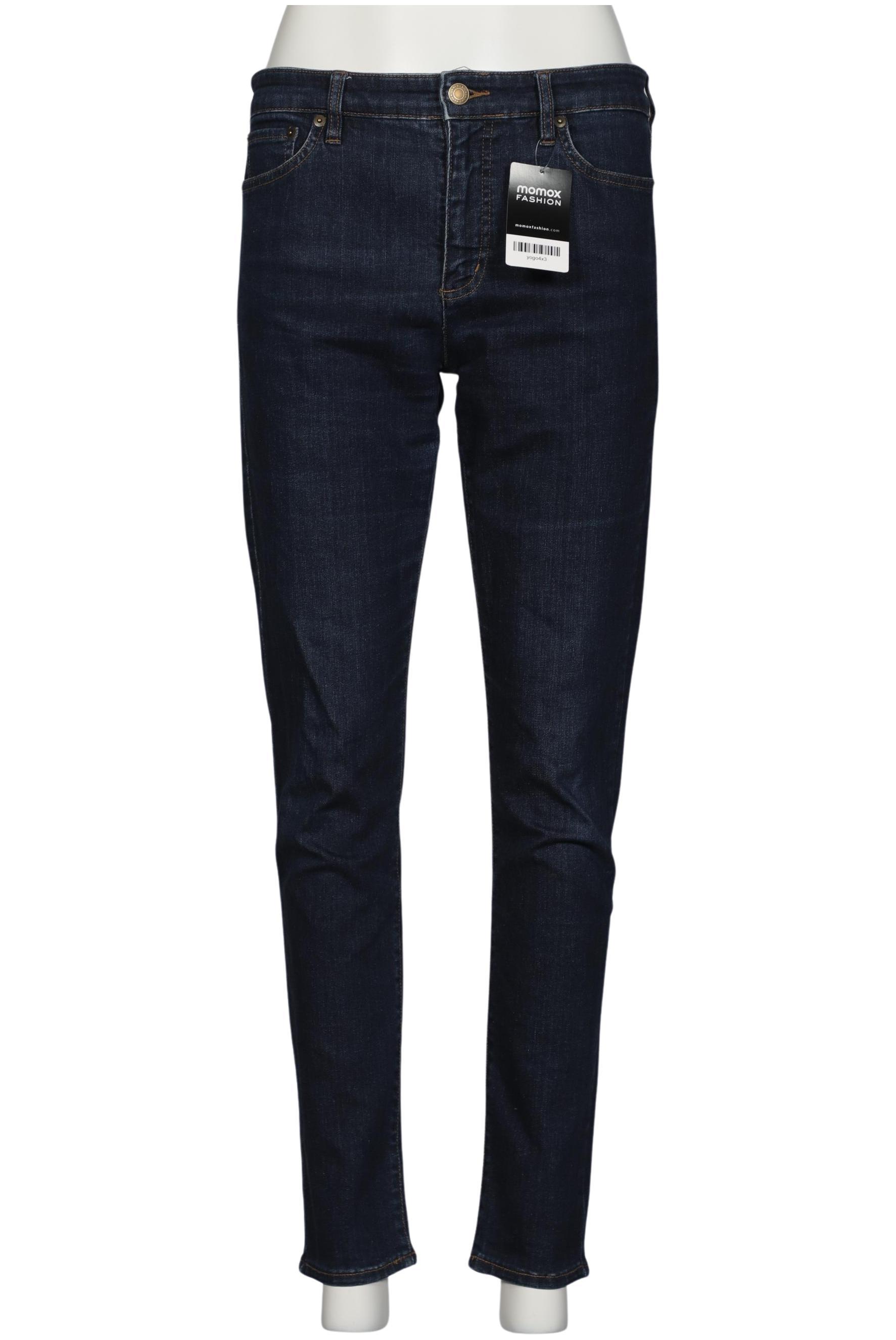 

Lauren Ralph Lauren Damen Jeans, marineblau, Gr. 8