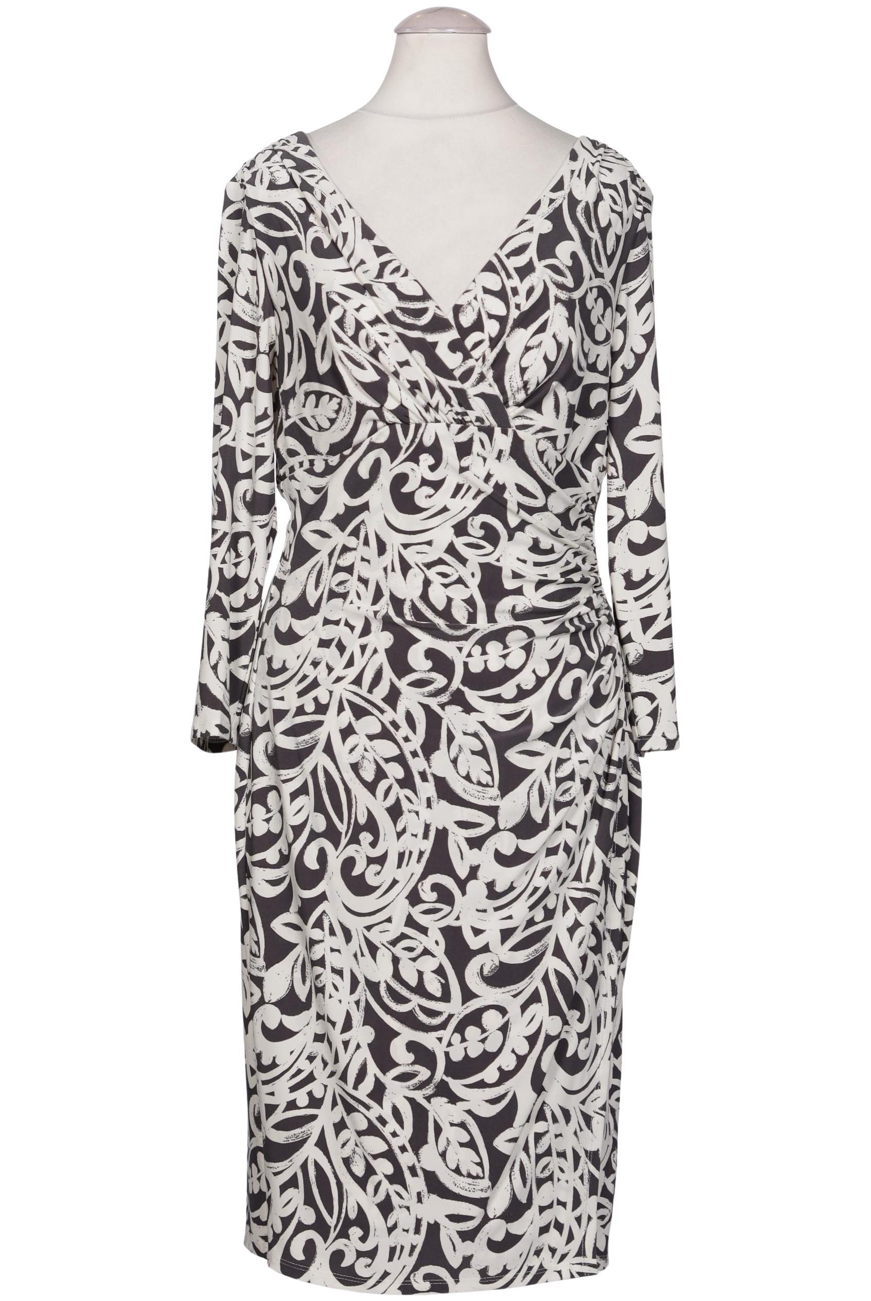 

Lauren Ralph Lauren Damen Kleid, mehrfarbig, Gr. 4