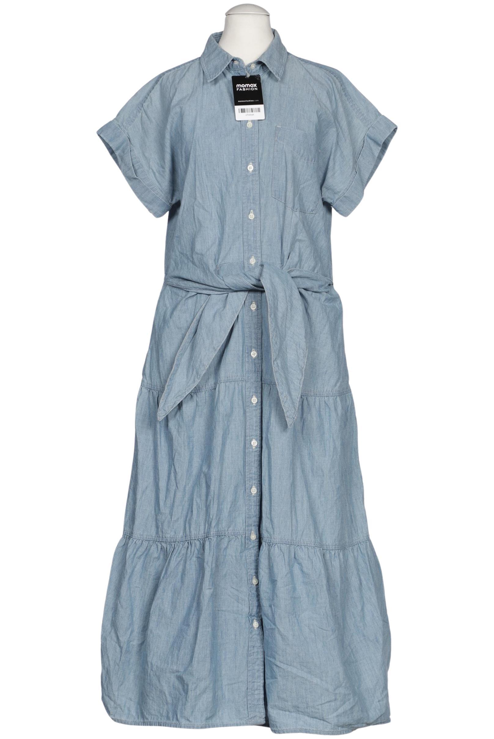 

Lauren Ralph Lauren Damen Kleid, hellblau, Gr. 8