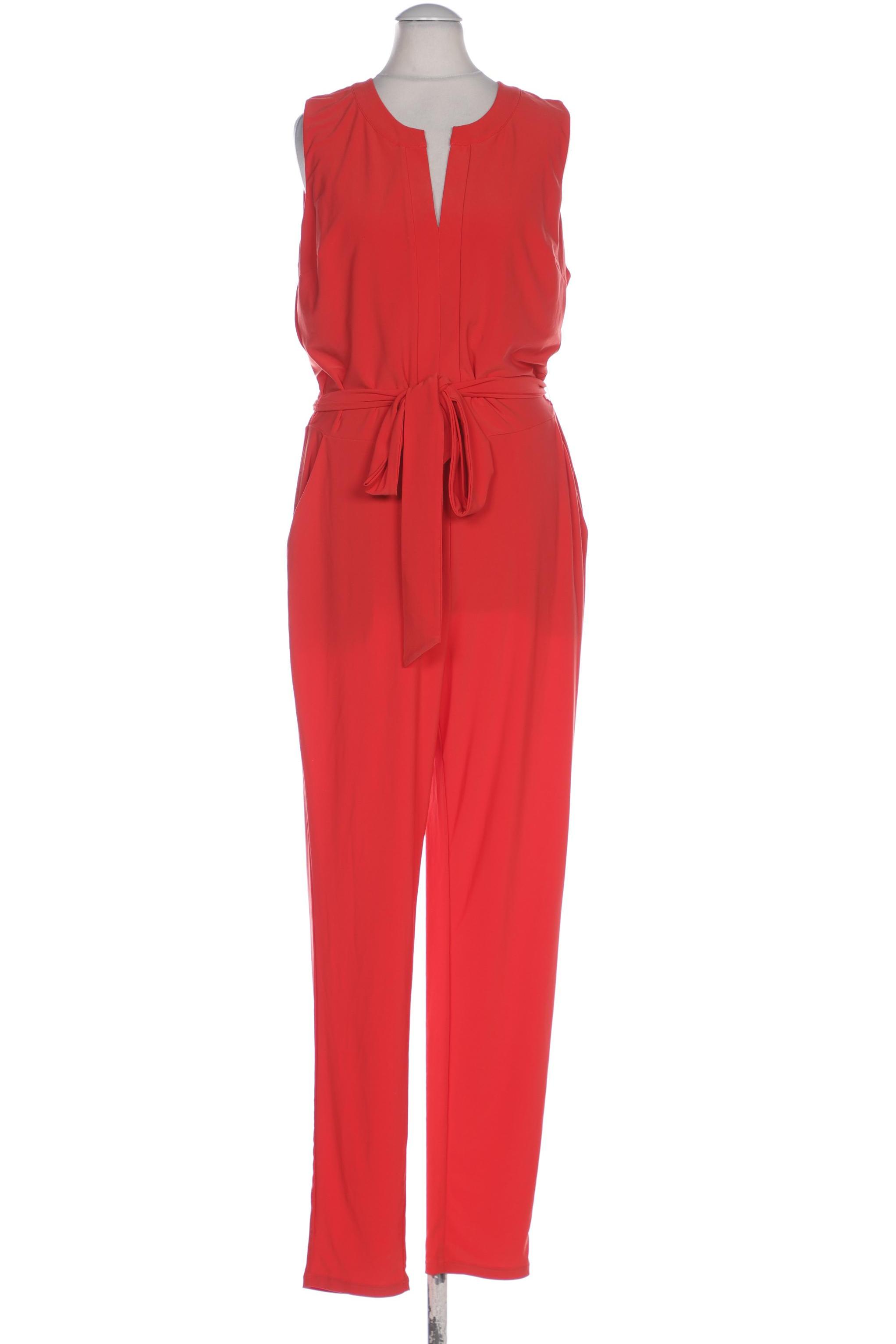 

Lauren Ralph Lauren Damen Jumpsuit/Overall, rot, Gr. 38