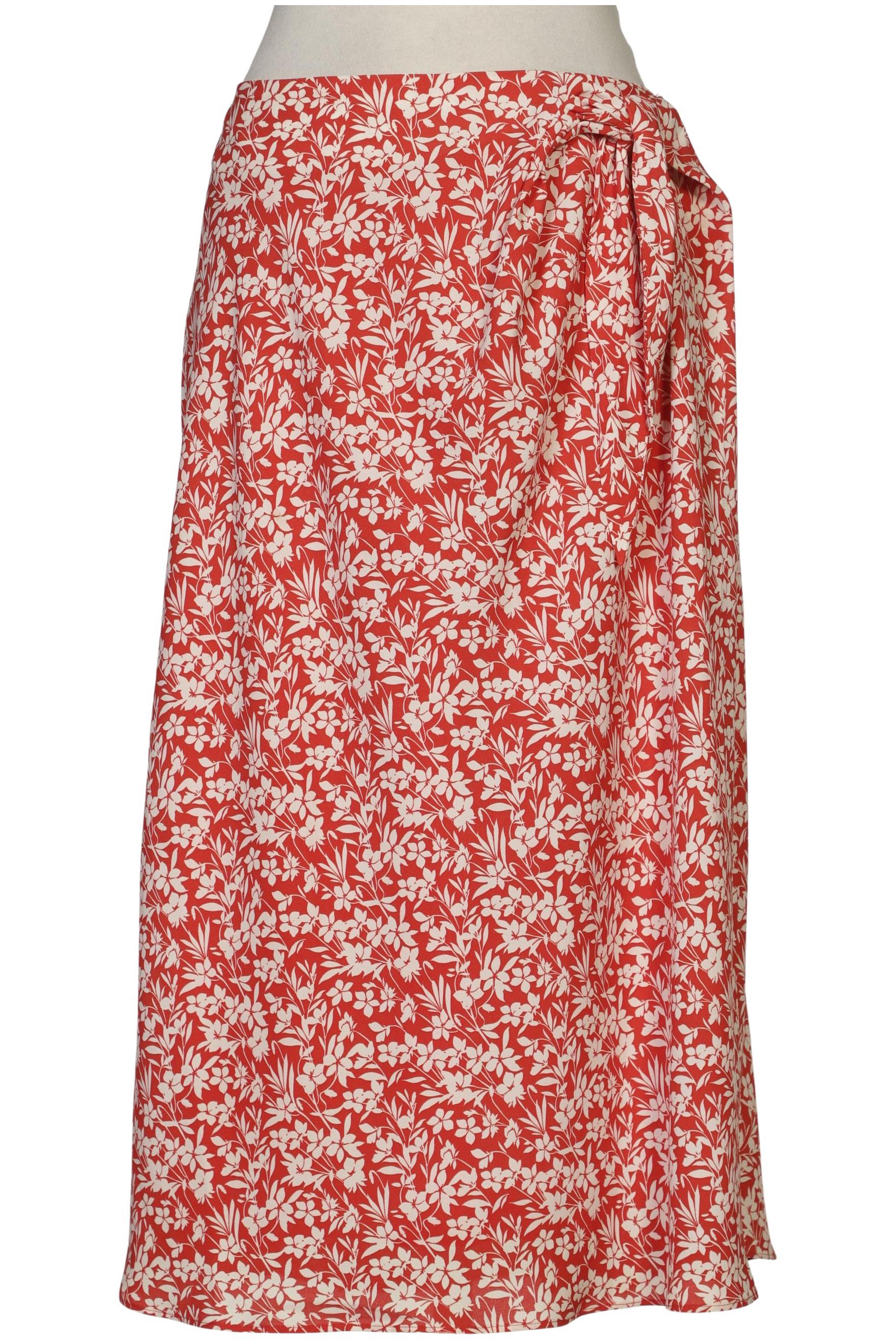 

Lauren Ralph Lauren Damen Rock, rot, Gr. 8