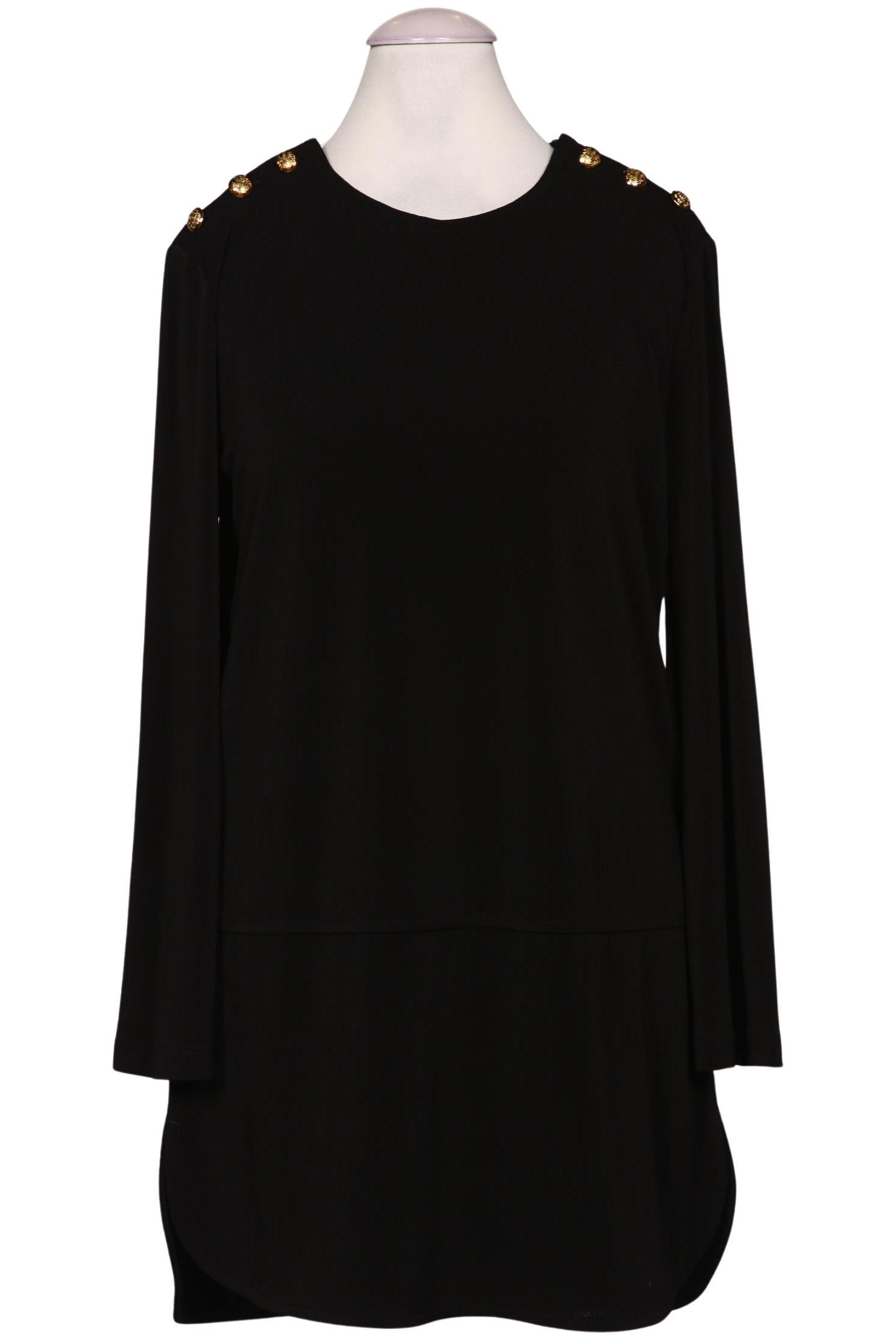 

Lauren Ralph Lauren Damen Bluse, schwarz, Gr. 36