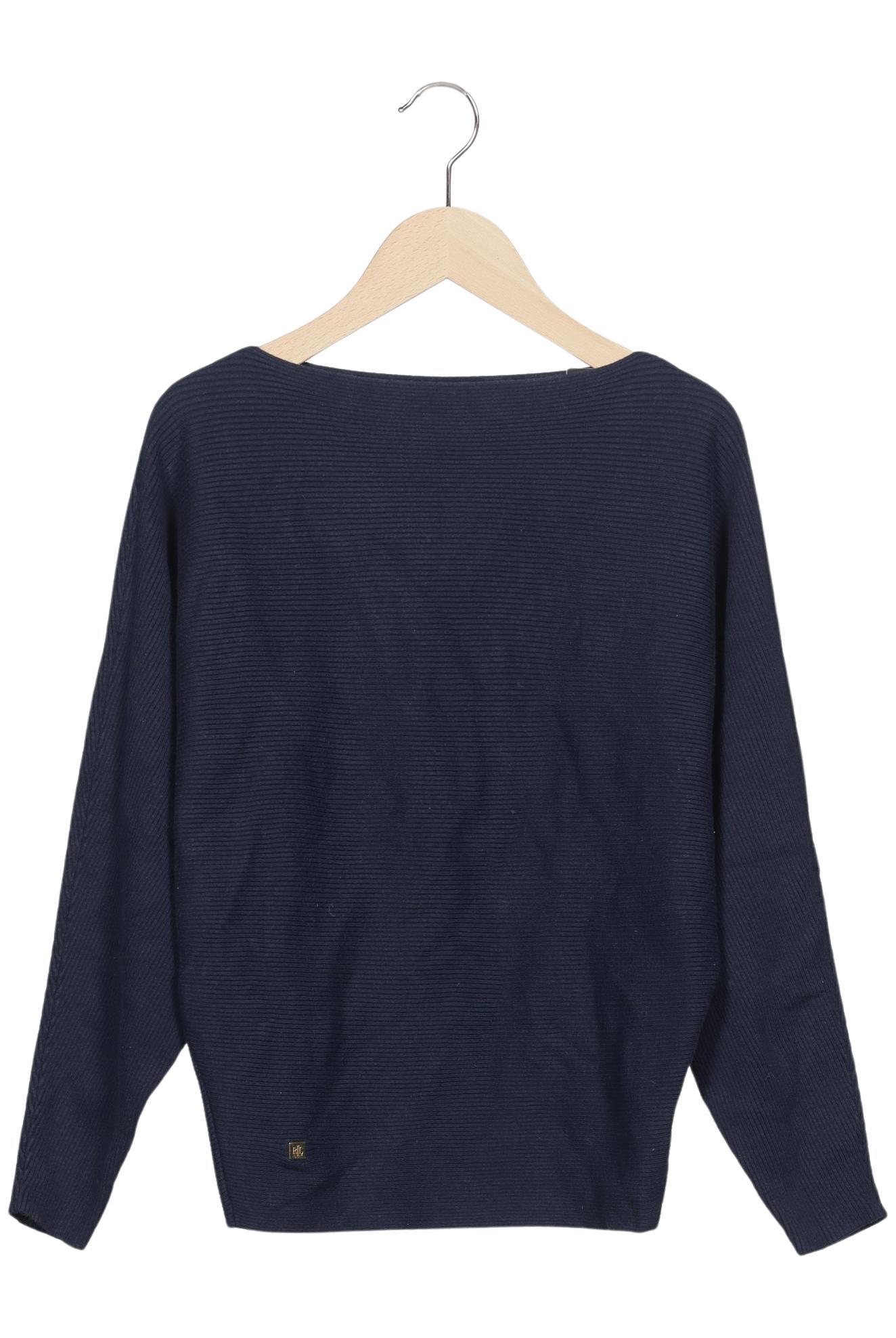 

Lauren Ralph Lauren Damen Pullover, marineblau, Gr. 36