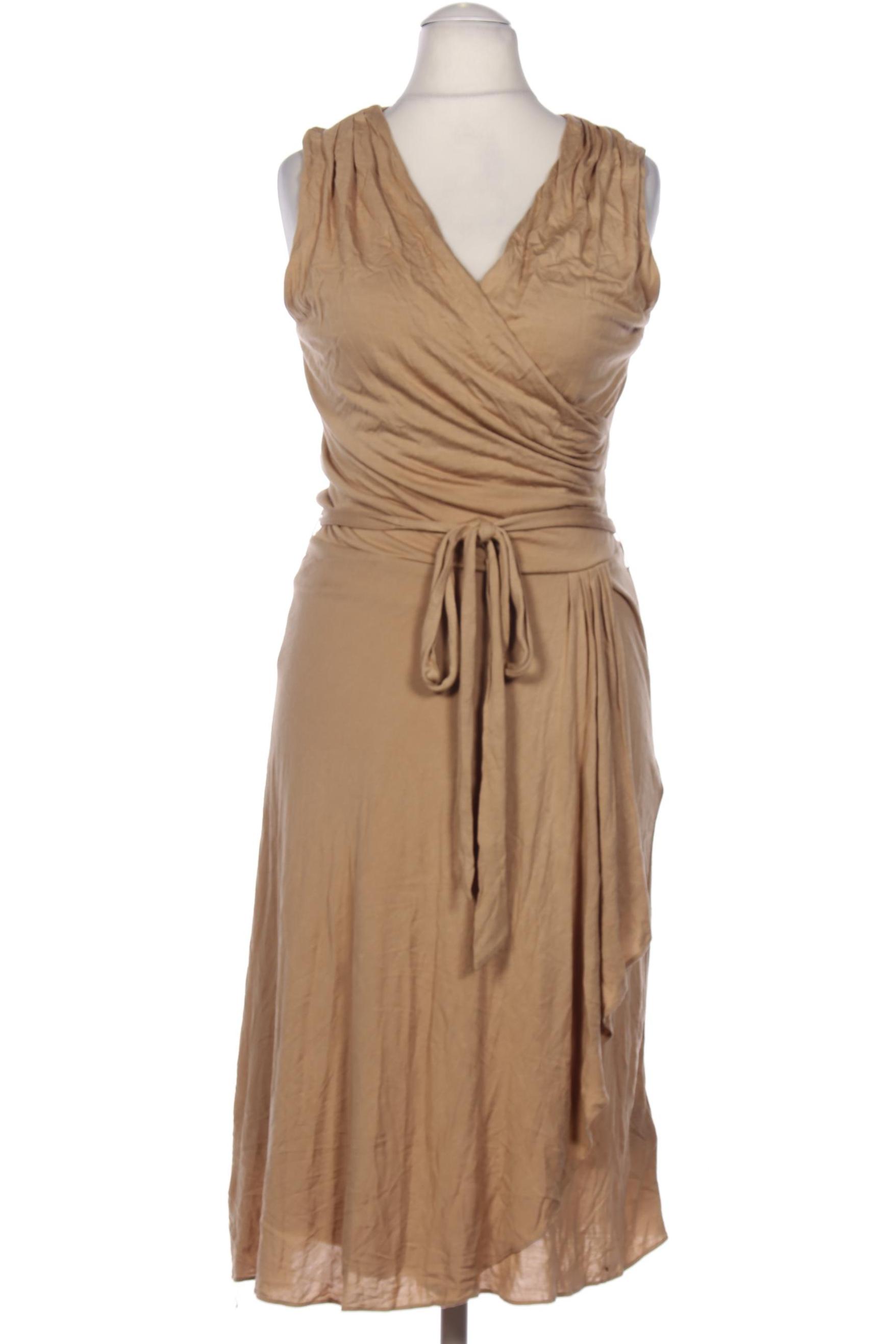 

Lauren Ralph Lauren Damen Kleid, beige, Gr. 36