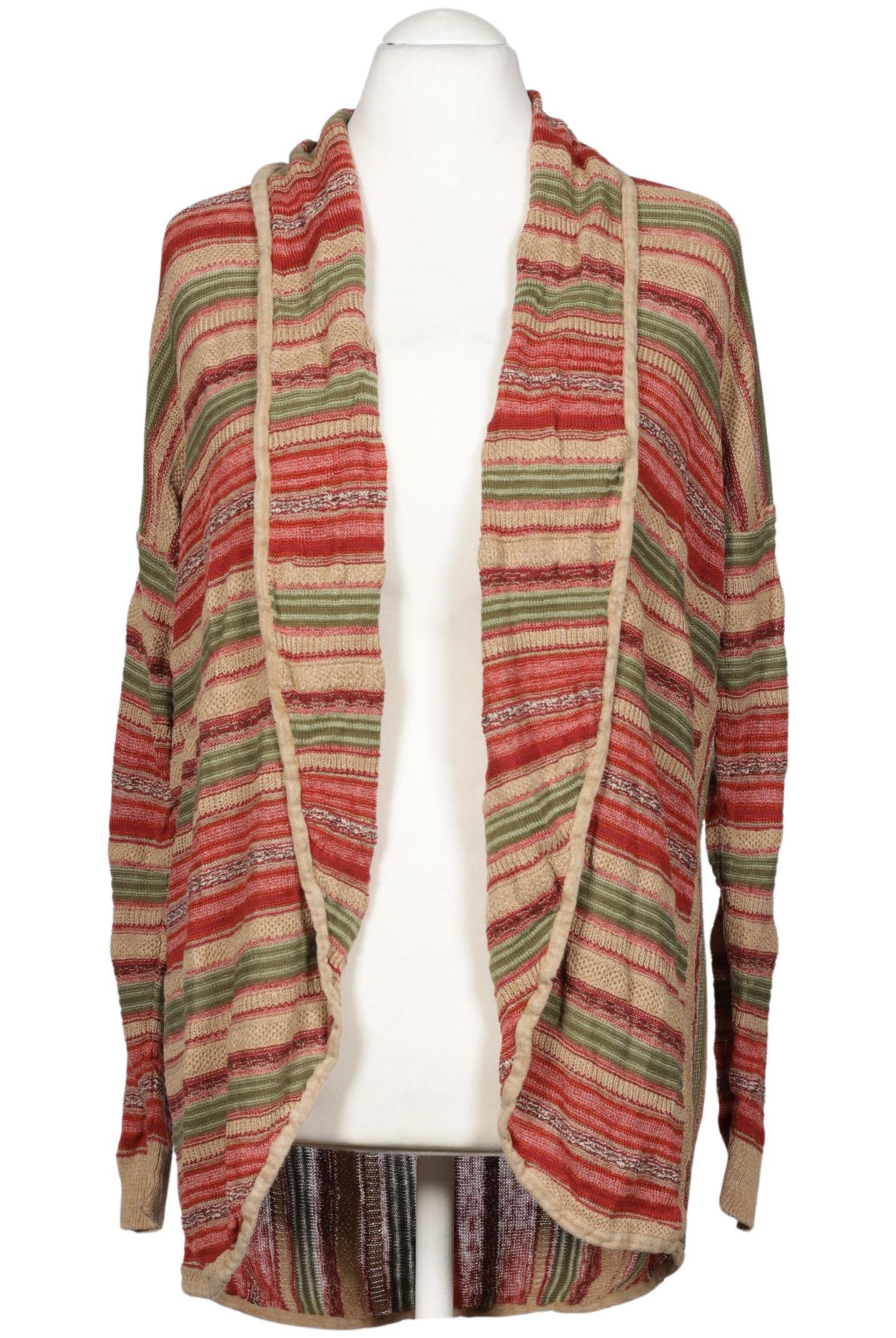 

Lauren Ralph Lauren Damen Strickjacke, mehrfarbig, Gr. 44