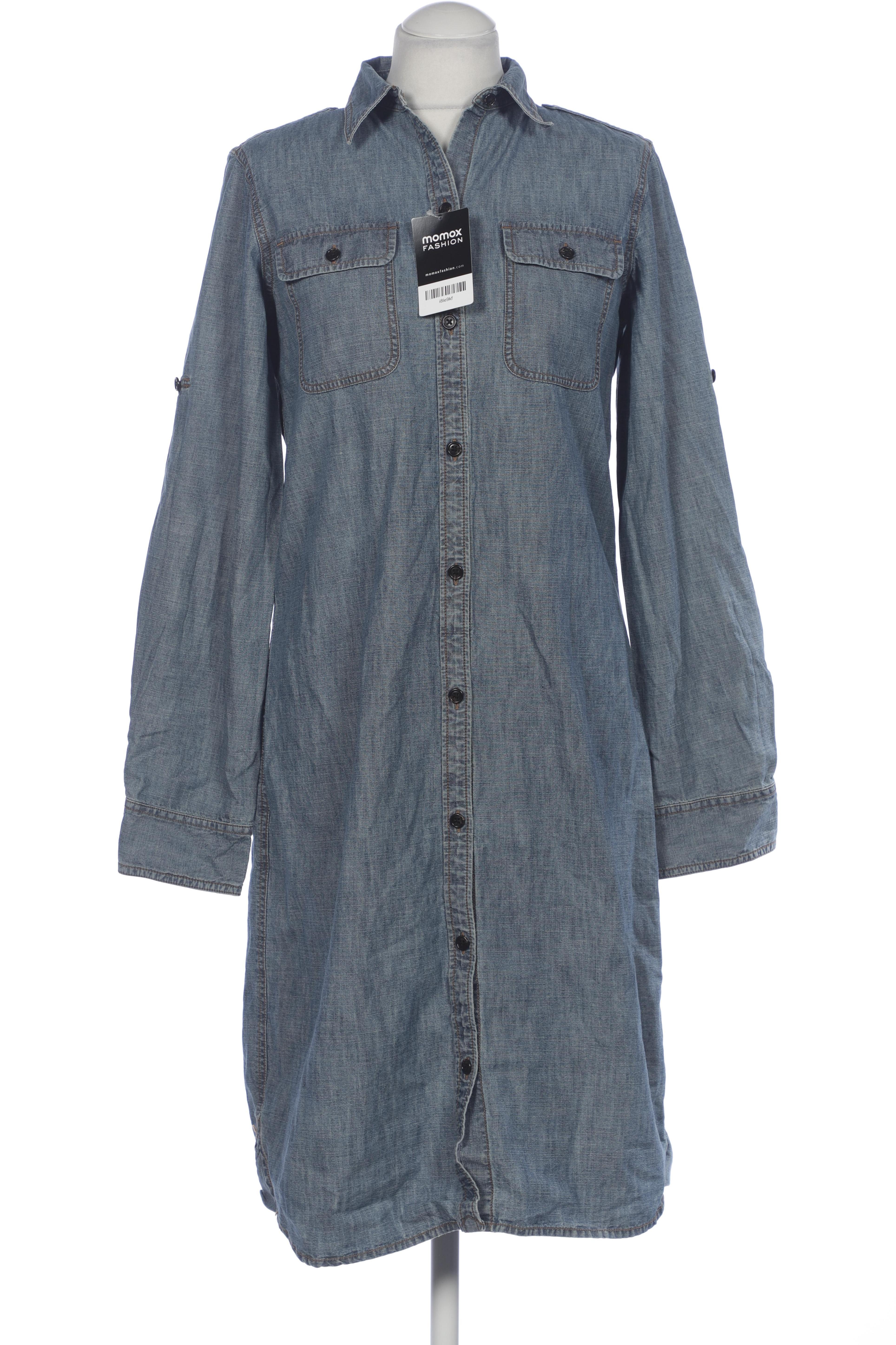 

Lauren Ralph Lauren Damen Kleid, blau, Gr. 6