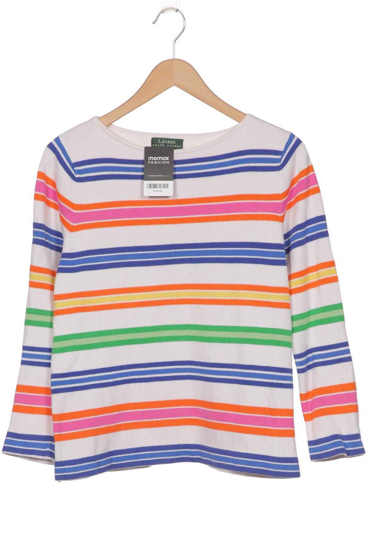 

Lauren Ralph Lauren Damen Pullover, mehrfarbig, Gr. 38