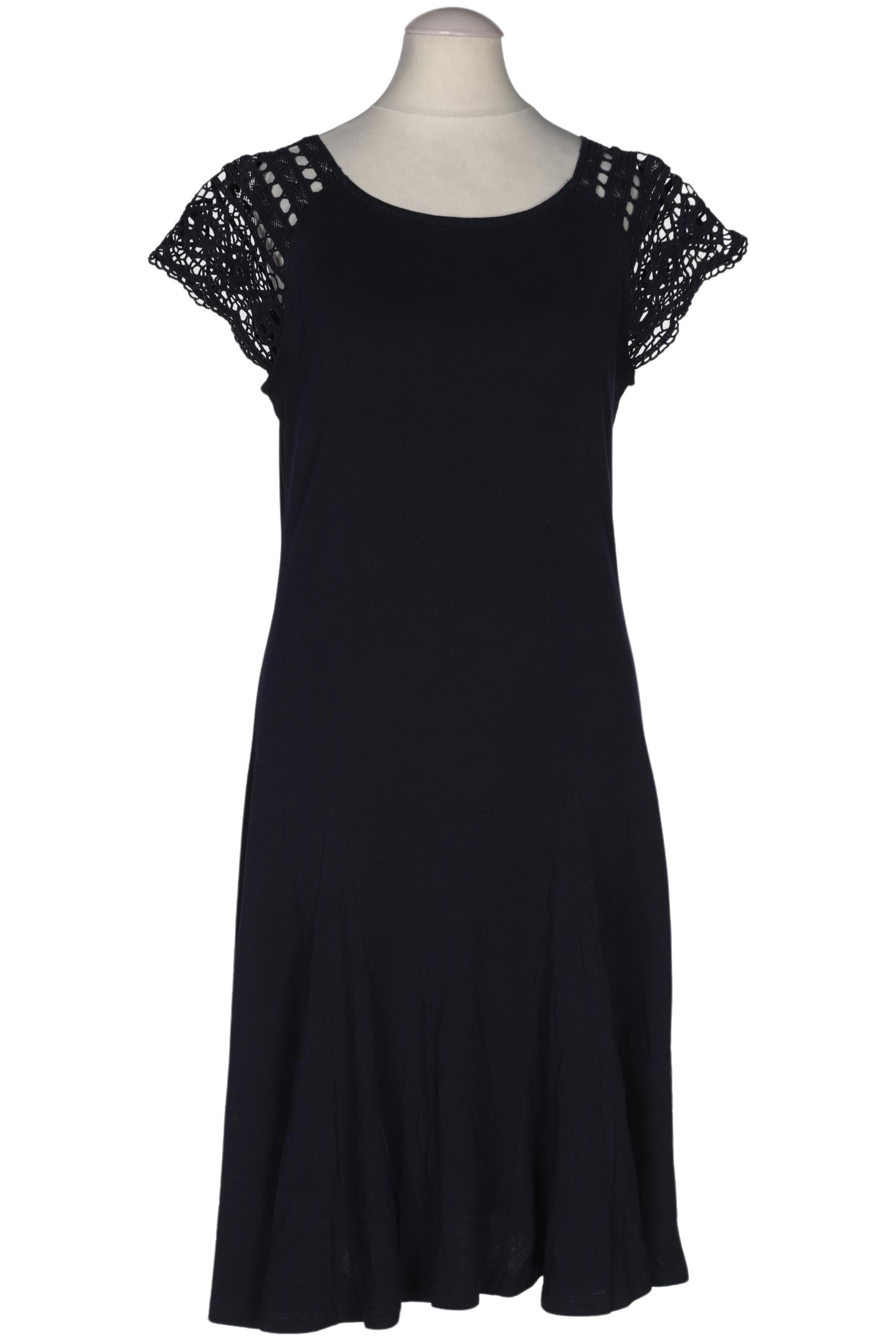 

Lauren Ralph Lauren Damen Kleid, marineblau, Gr. 36