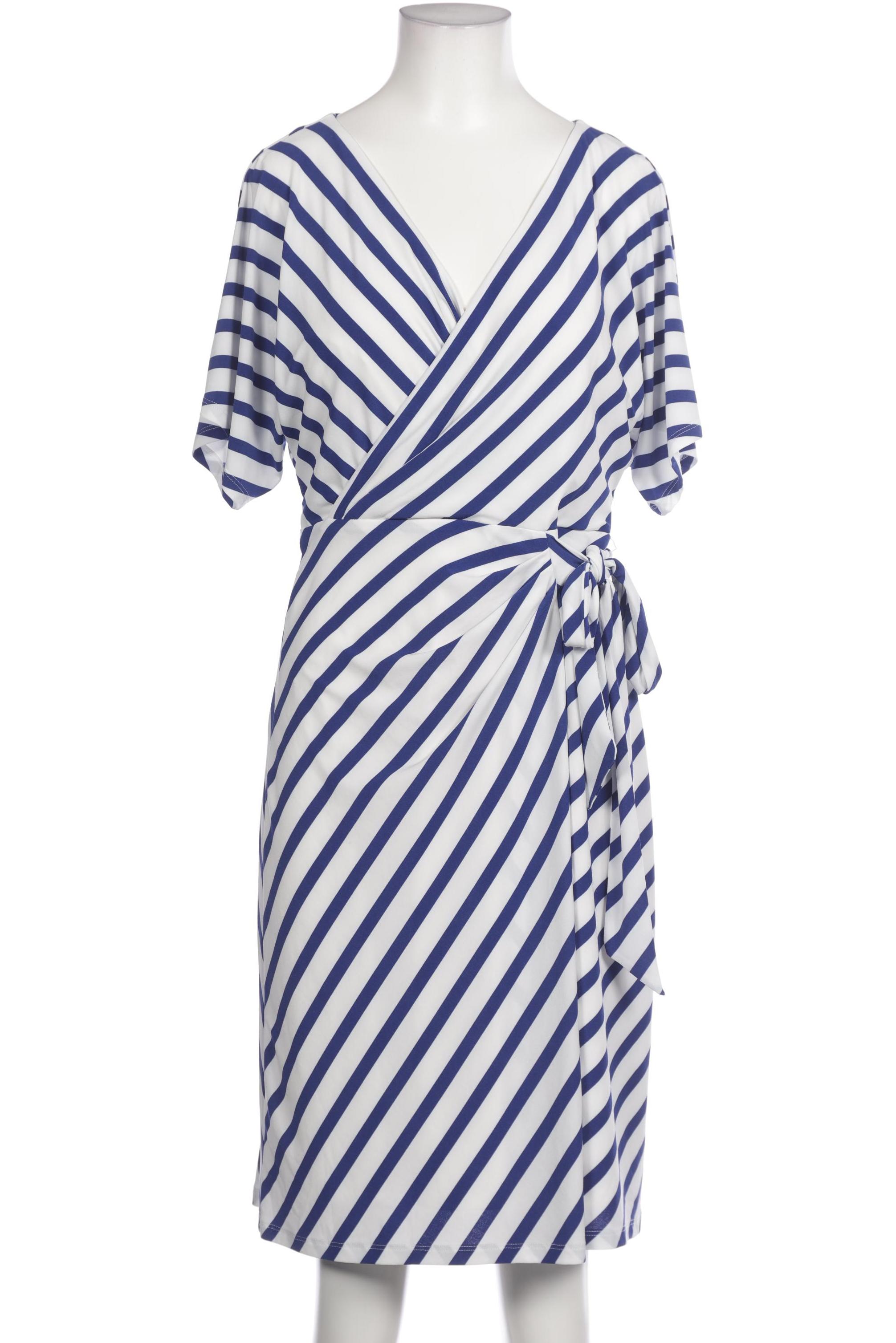 

Lauren Ralph Lauren Damen Kleid, blau, Gr. 2